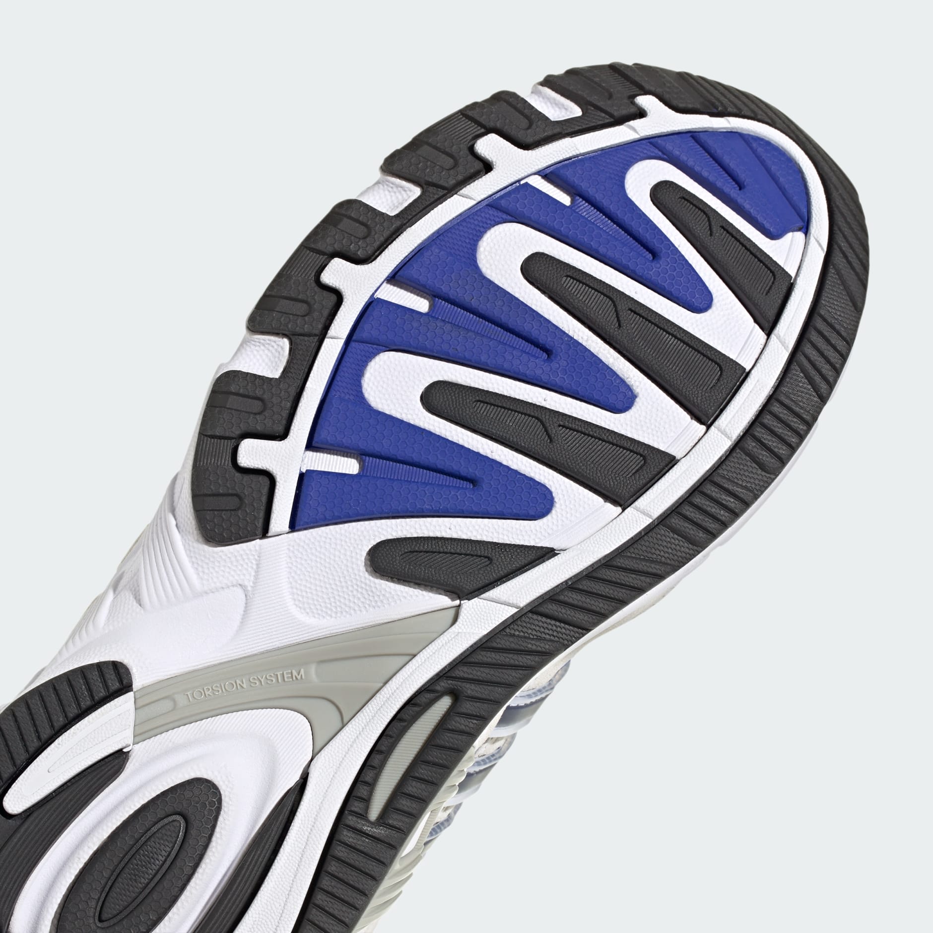 Men\'s Shoes - Response CL Shoes - White | adidas Oman