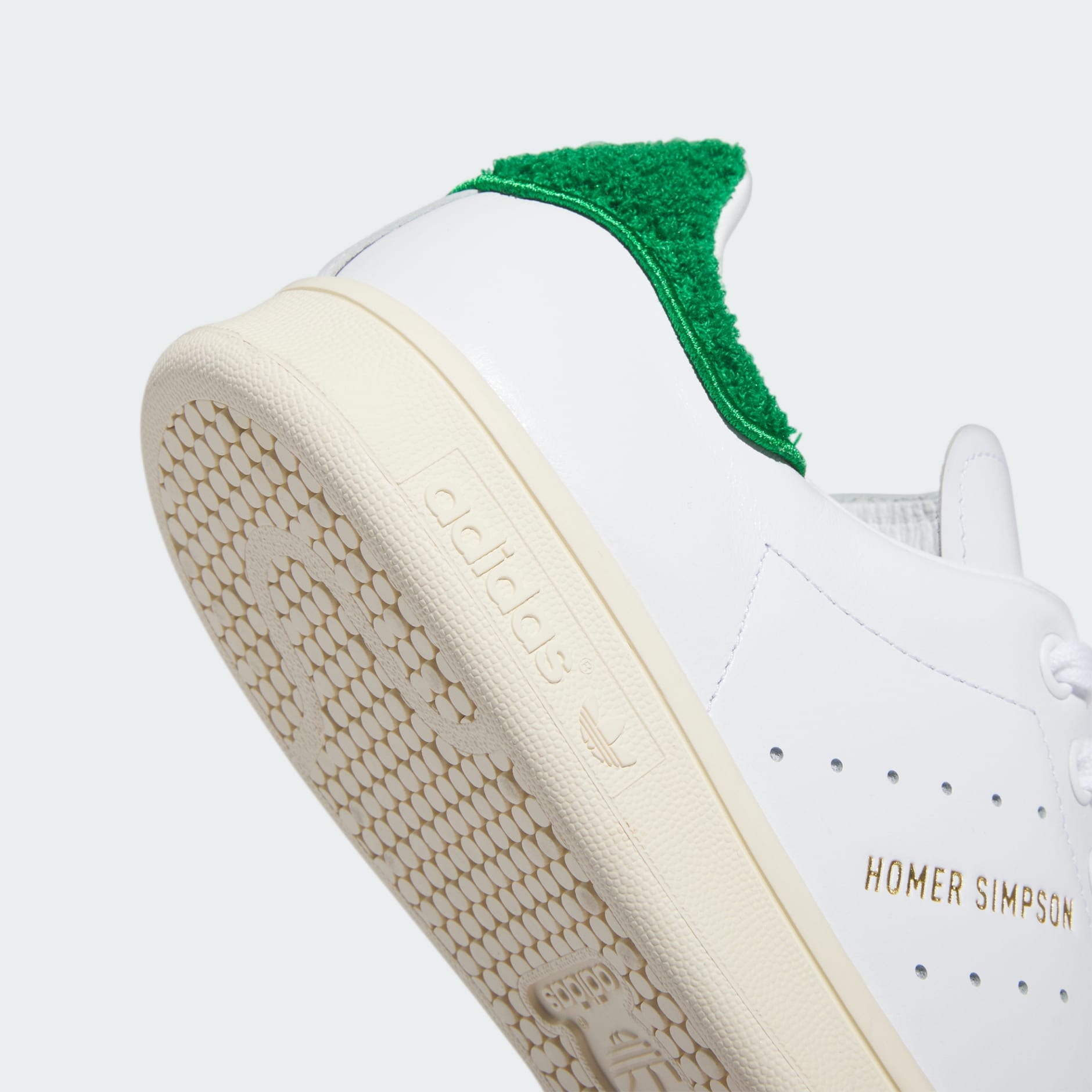 Adidas stan smith honeycomb gold best sale