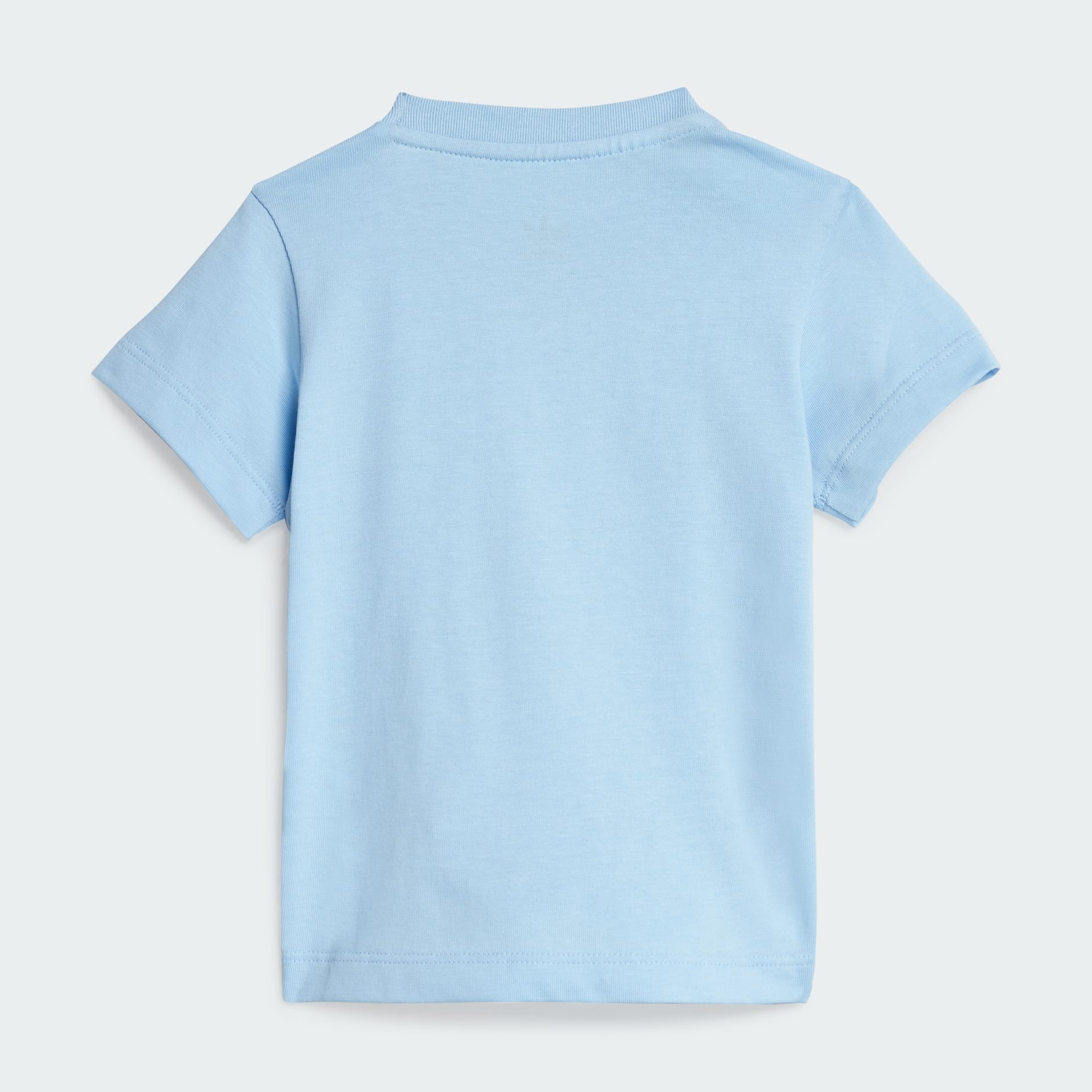 Shorts Tee Set Kids