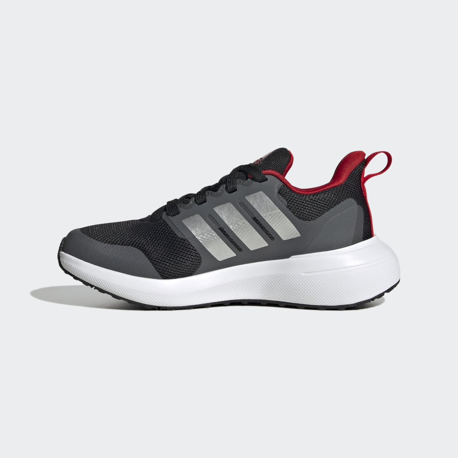 FortaRun 2.0 Cloudfoam Lace Shoes