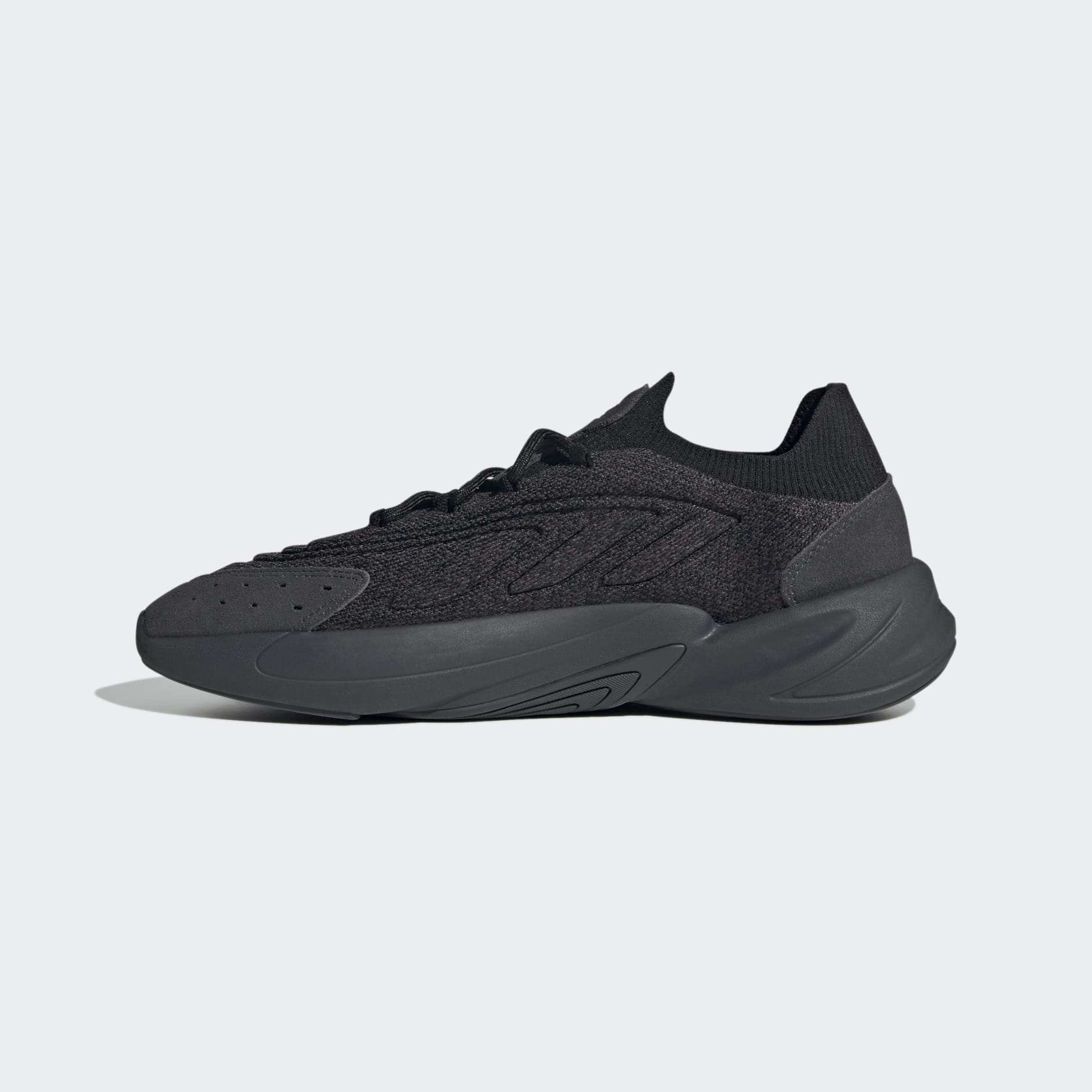 OZELIA Knit Shoes