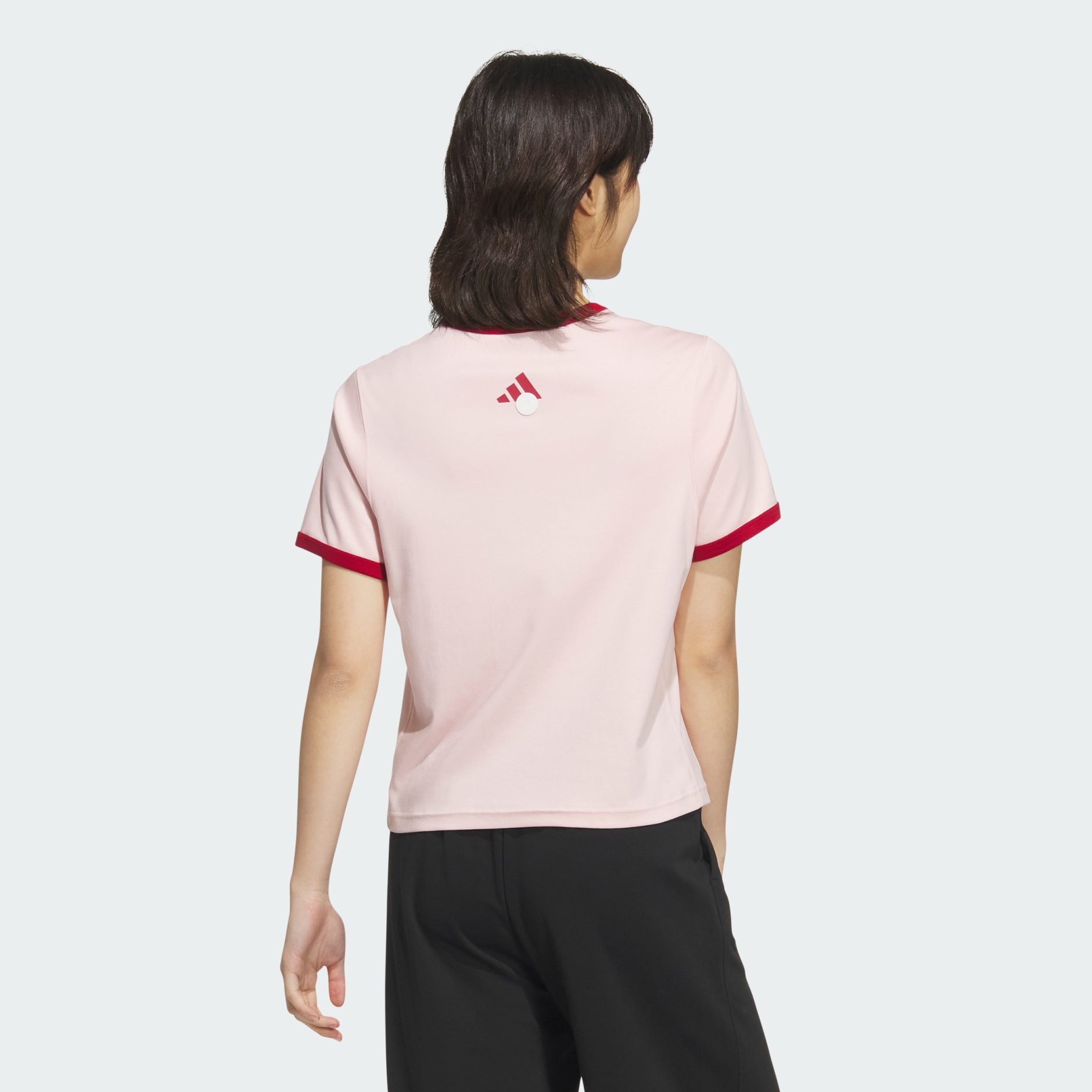 Verbiage Short Sleeve Tee