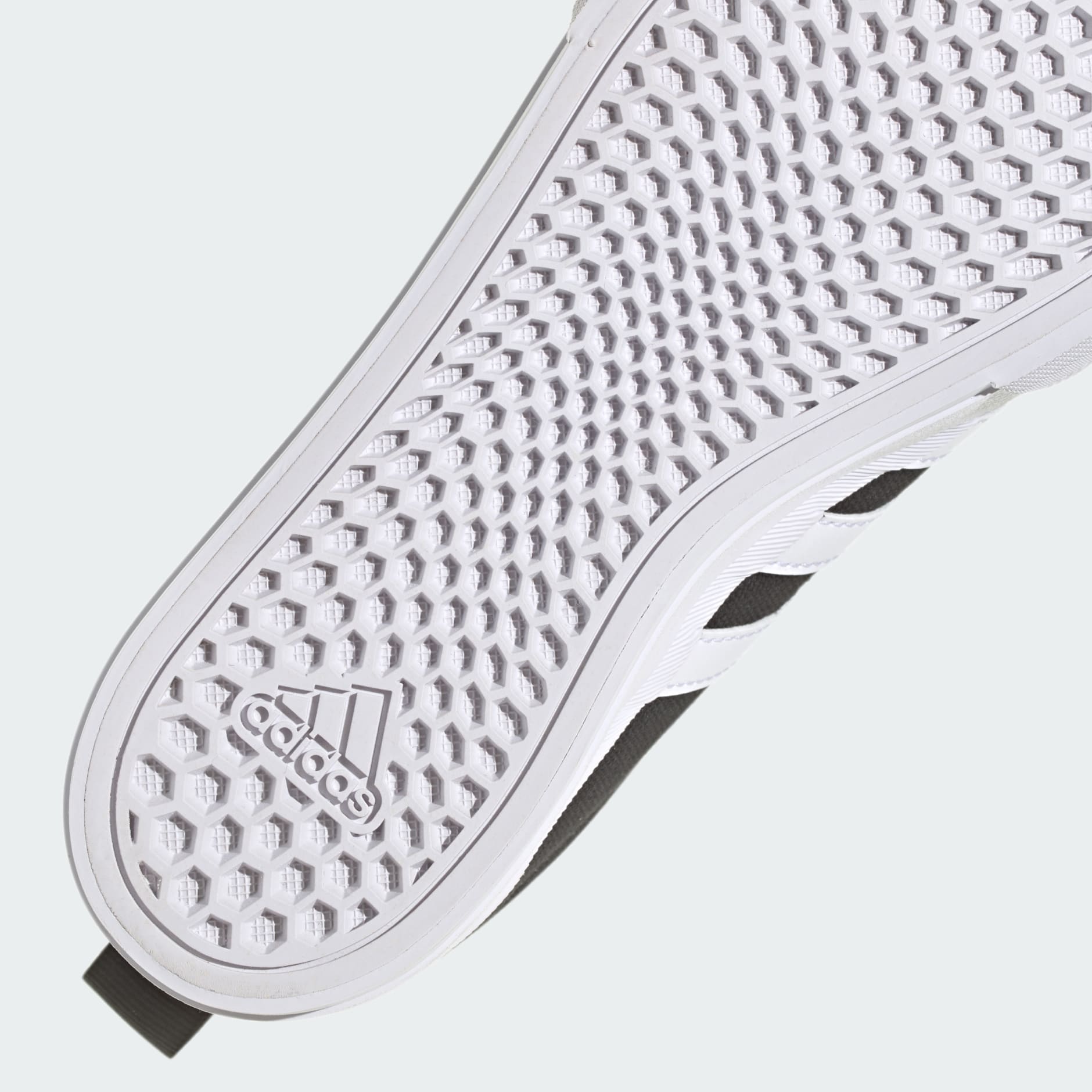 Buy adidas White Sportswear Bravada 2.0 Lifestyle Skateboarding Canvas  Trainers from Next USA