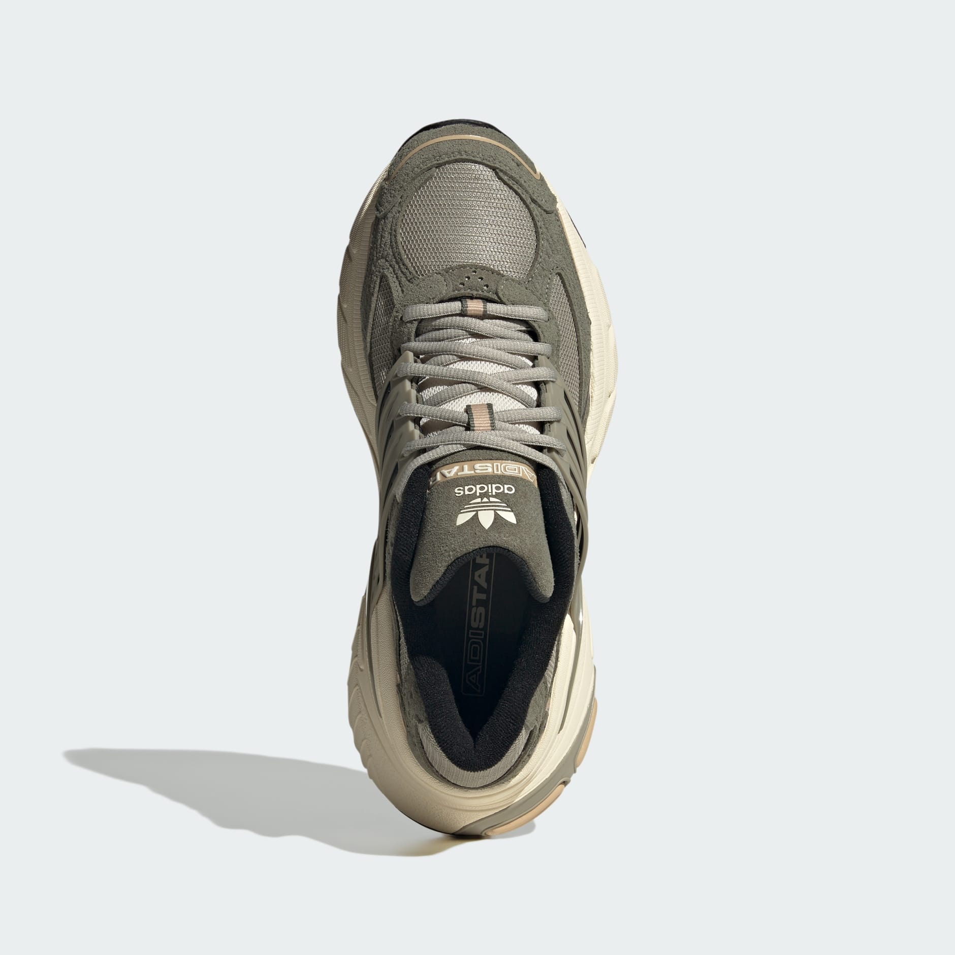 Adistar XLG Shoes - White | adidas Hong Kong
