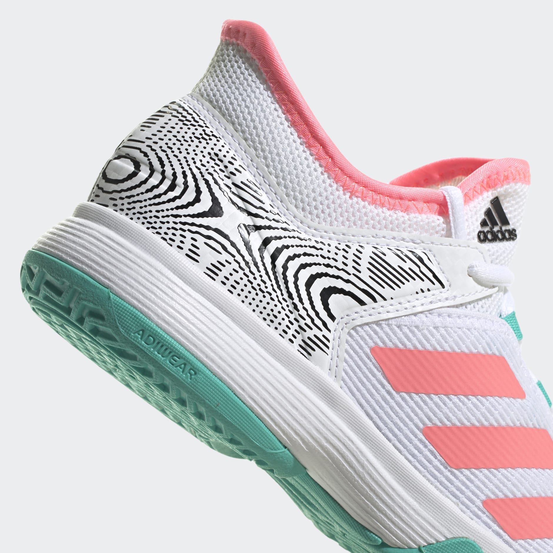 Ubersonic 4 Kids Shoes