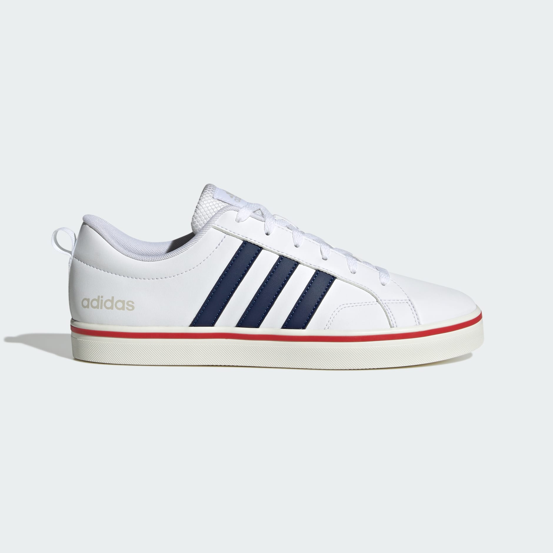 Shoes - VS Pace 2.0 Shoes - White | adidas South Africa