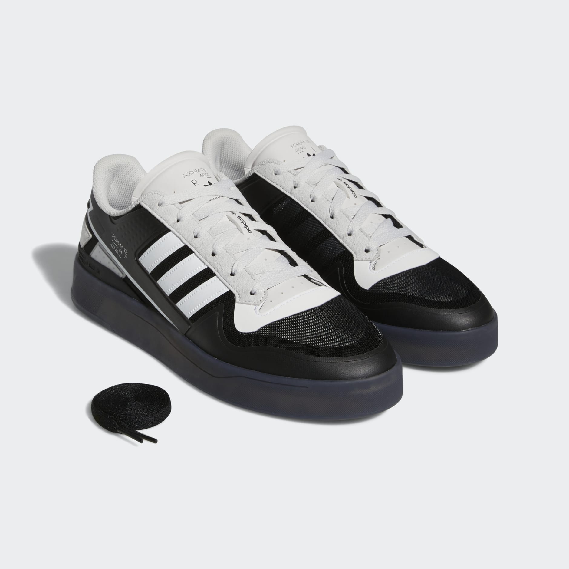 Forum Tech BOOST Shoes