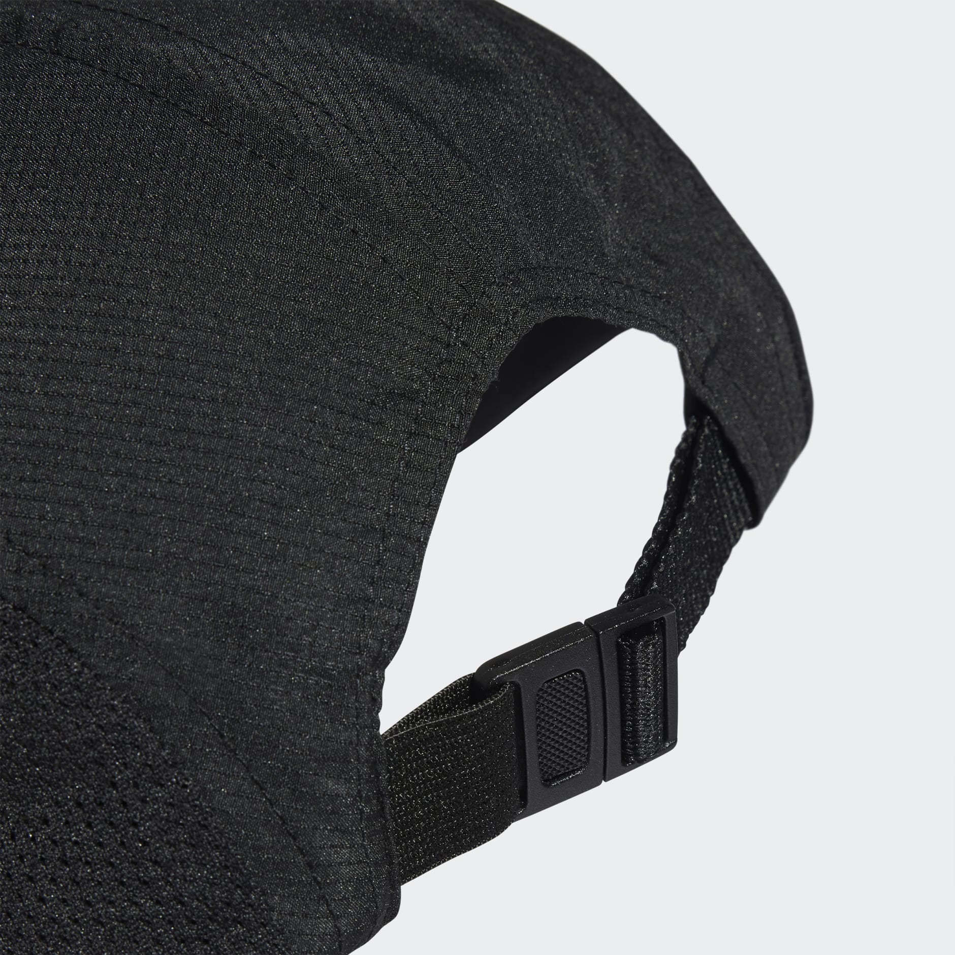 AEROREADY Five-Panel Reflective Runner Cap