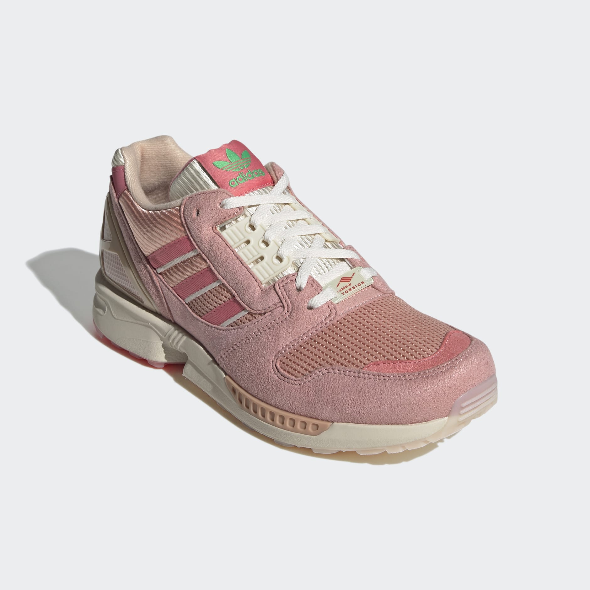 ZX 8000 Fresh Mint Tea Shoes