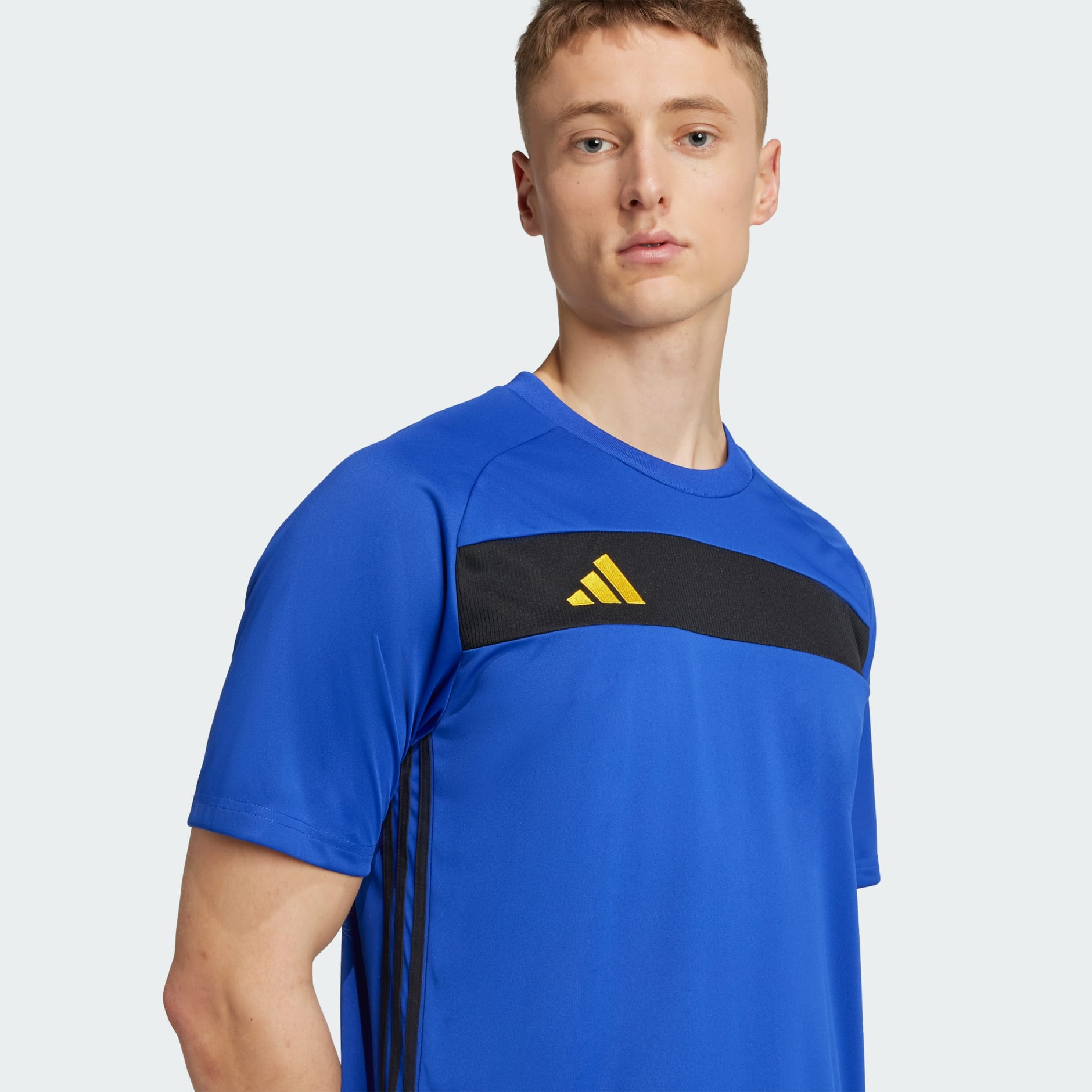 Tiro 25 Essentials Jersey