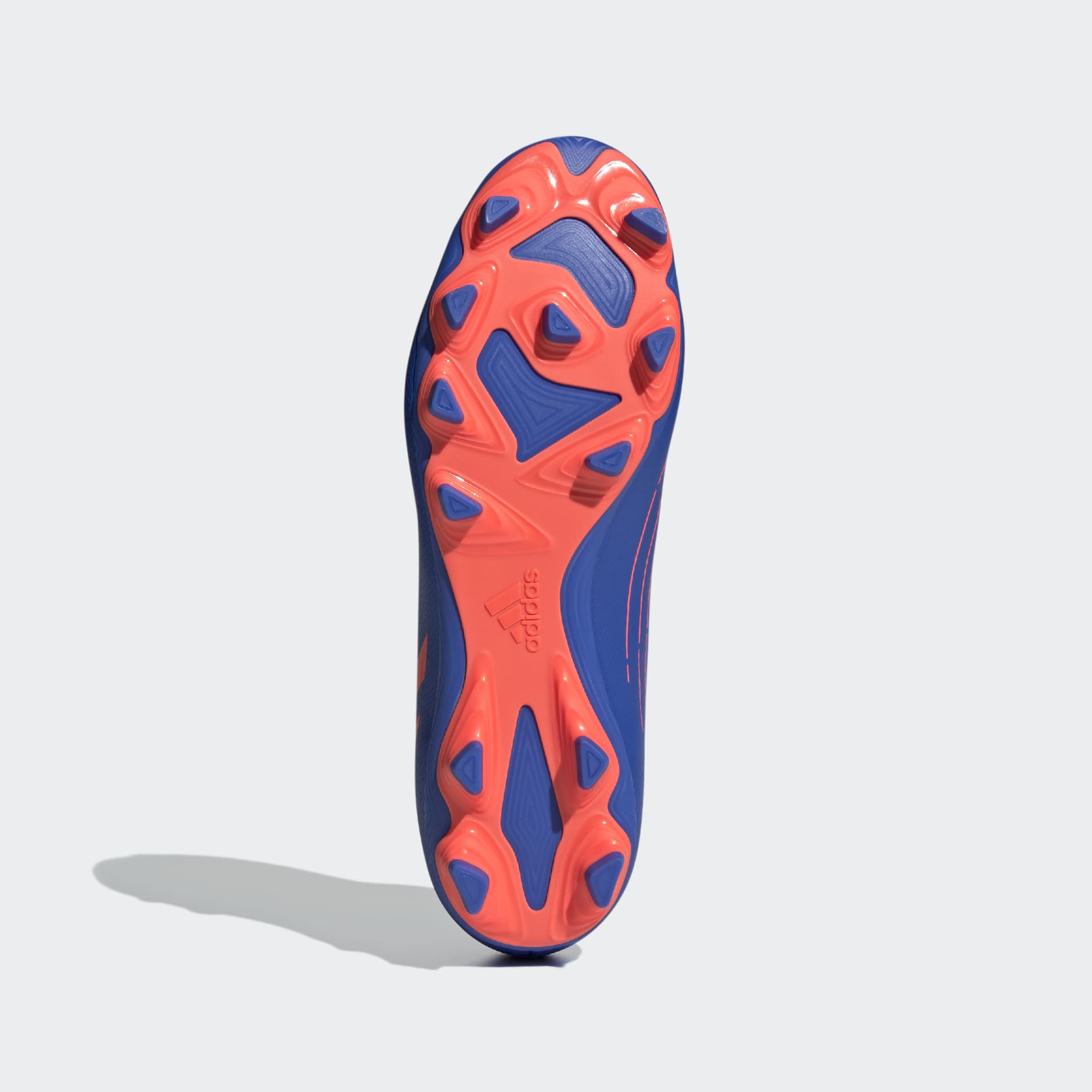 Predator Edge.4 Sock Flexible Ground Boots