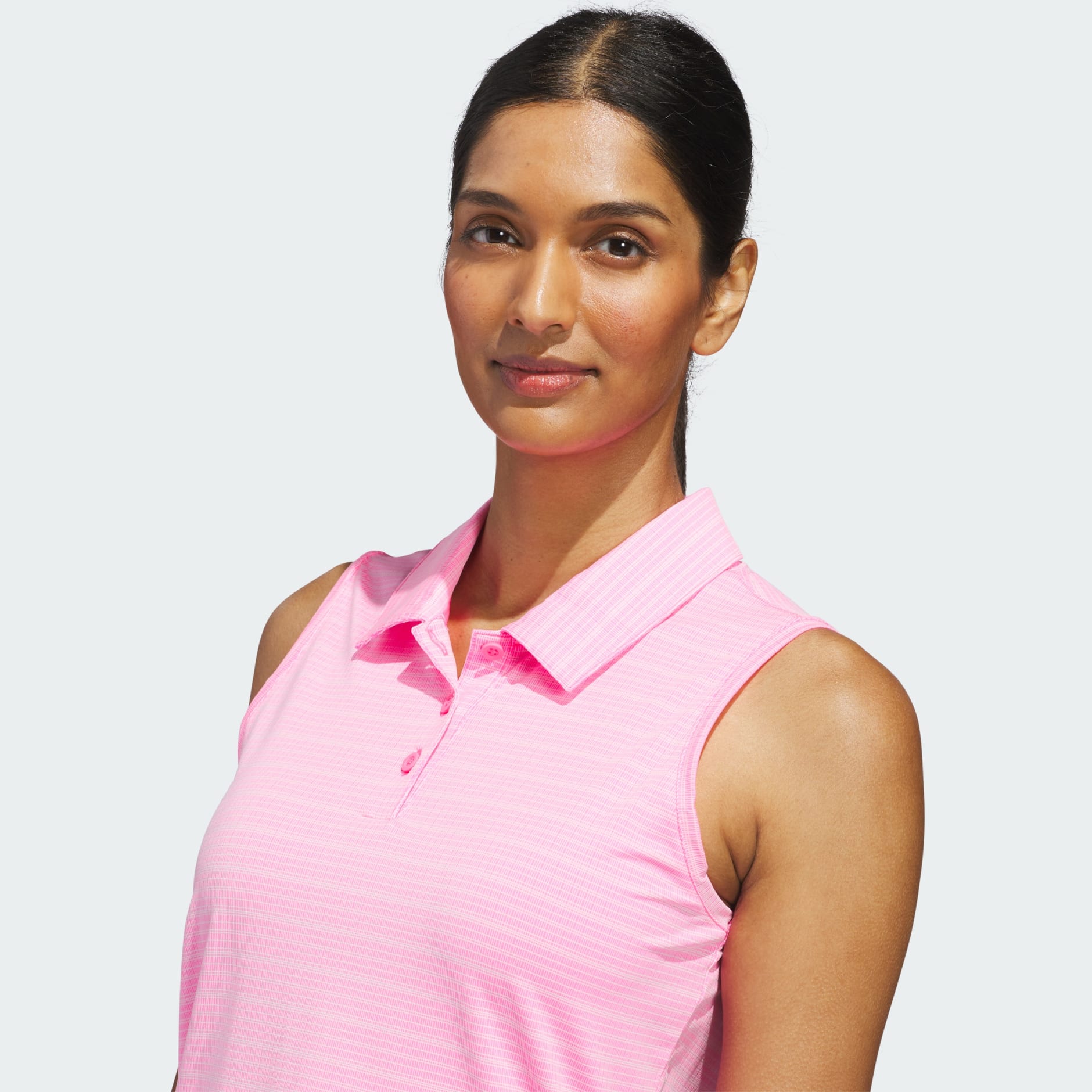 POLO MAJICA OD ŽAKARDA BEZ RUKAVA ULTIMATE365