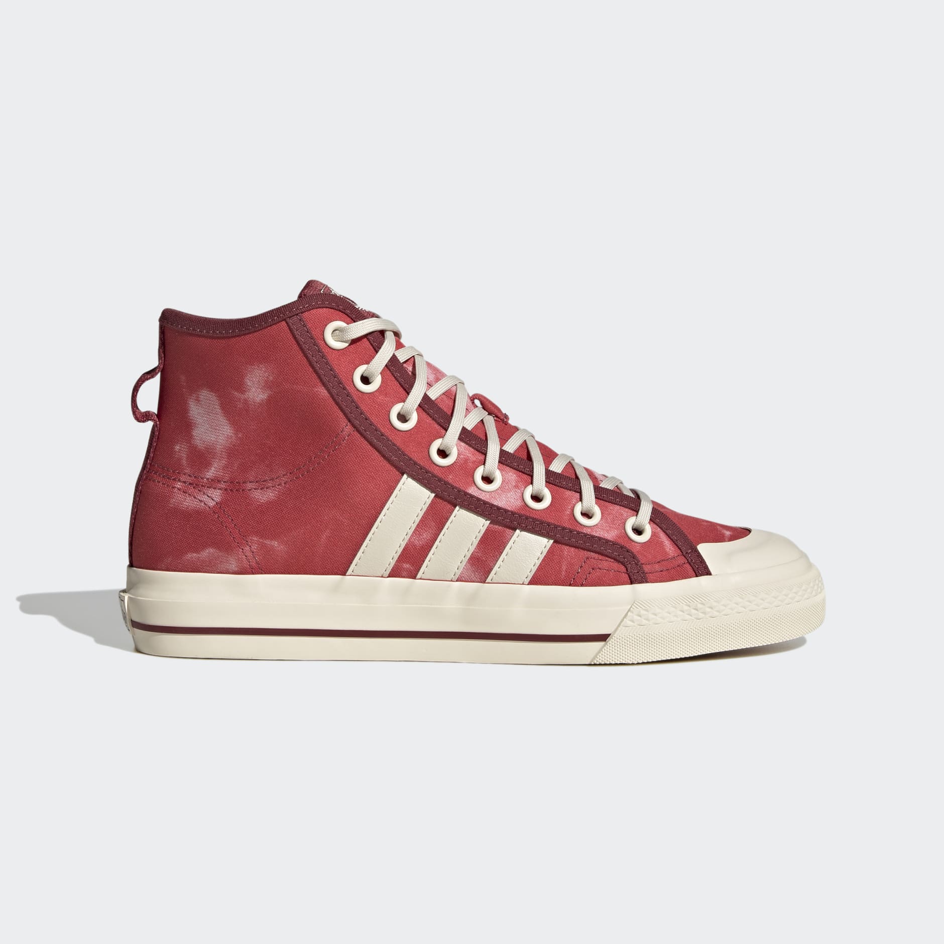 Tenis Nizza Hi RF