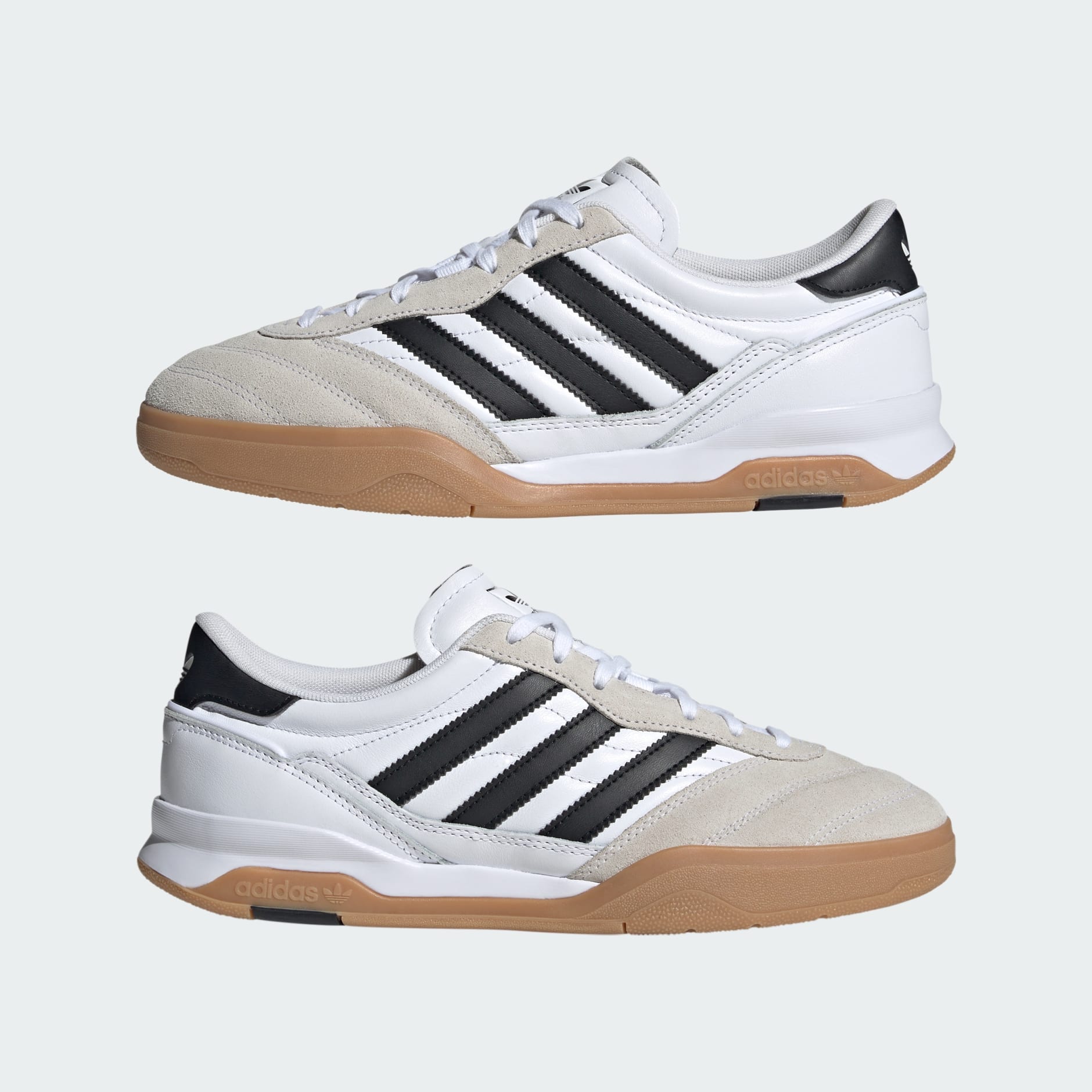 スニーカー adidas Predator Mundial White Black JH9493 Adidas Predator Mundial “White Black Gum” Colorway Size 10