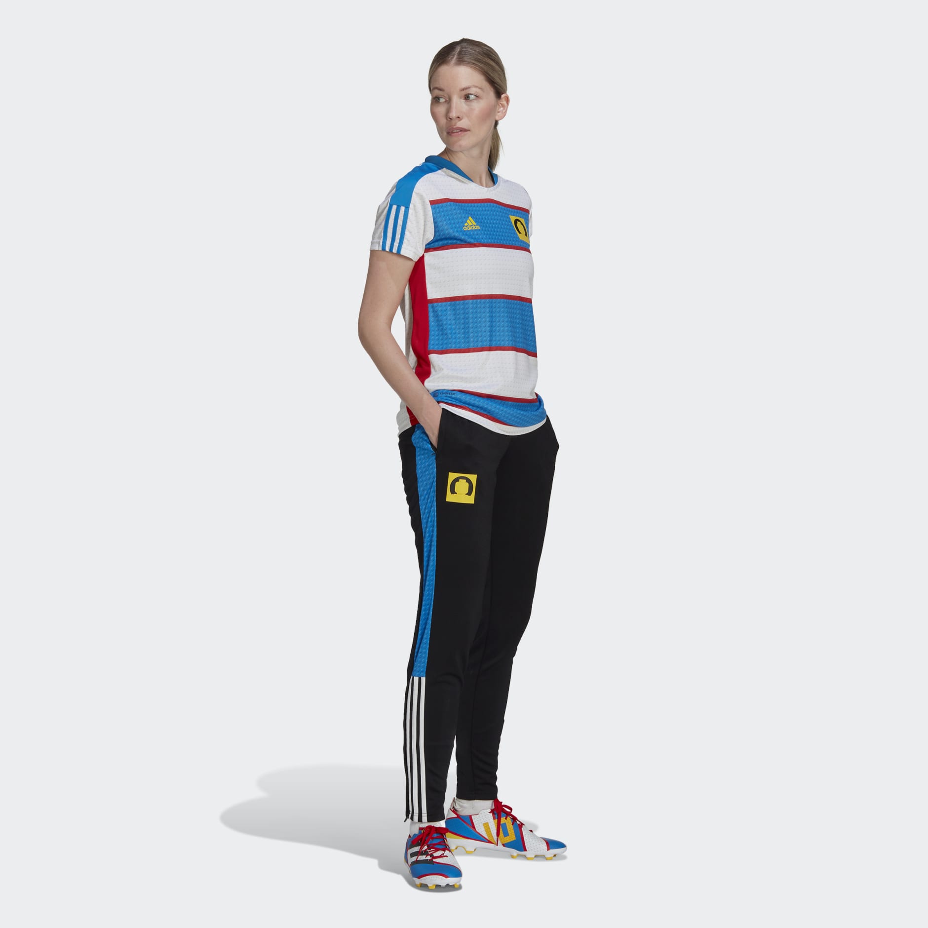 adidas Tiro x LEGO® Track Pants