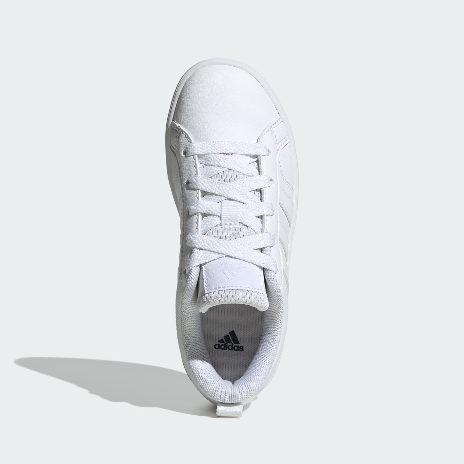 Kids Shoes VS Pace 2.0 Shoes Kids White adidas Oman