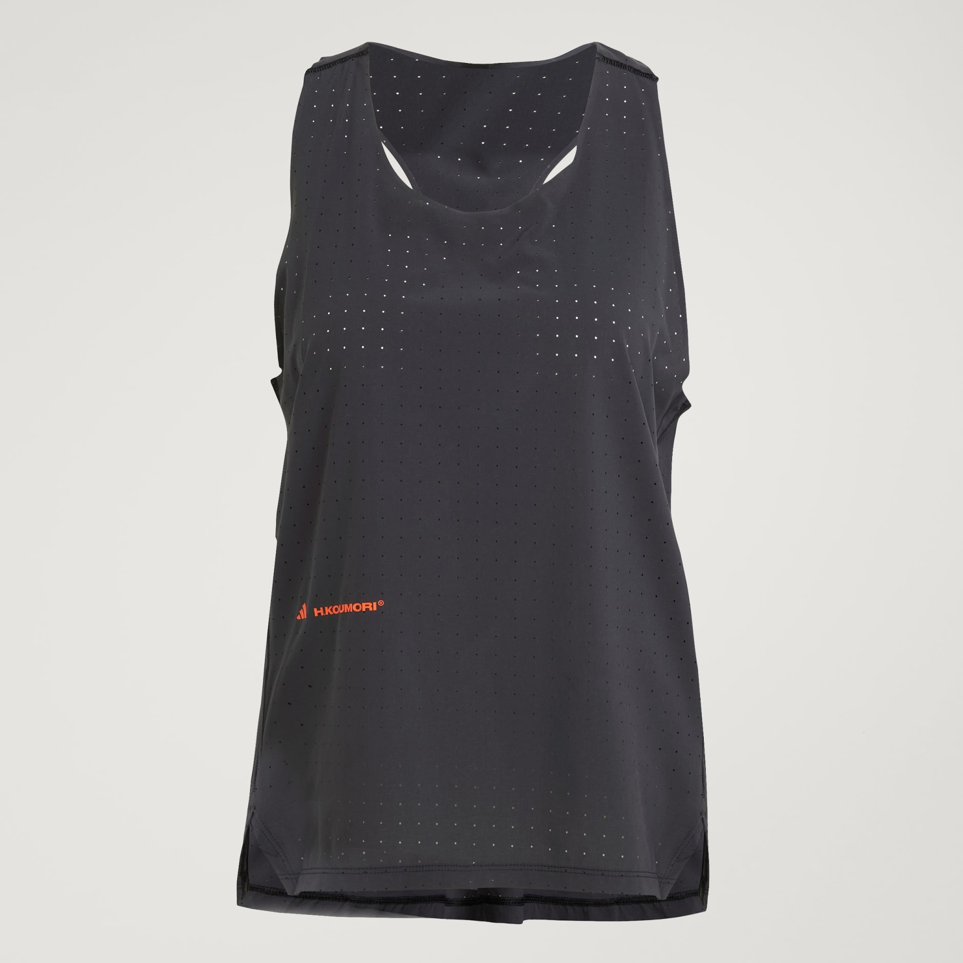Adi365 H.Koumori 跑步背心