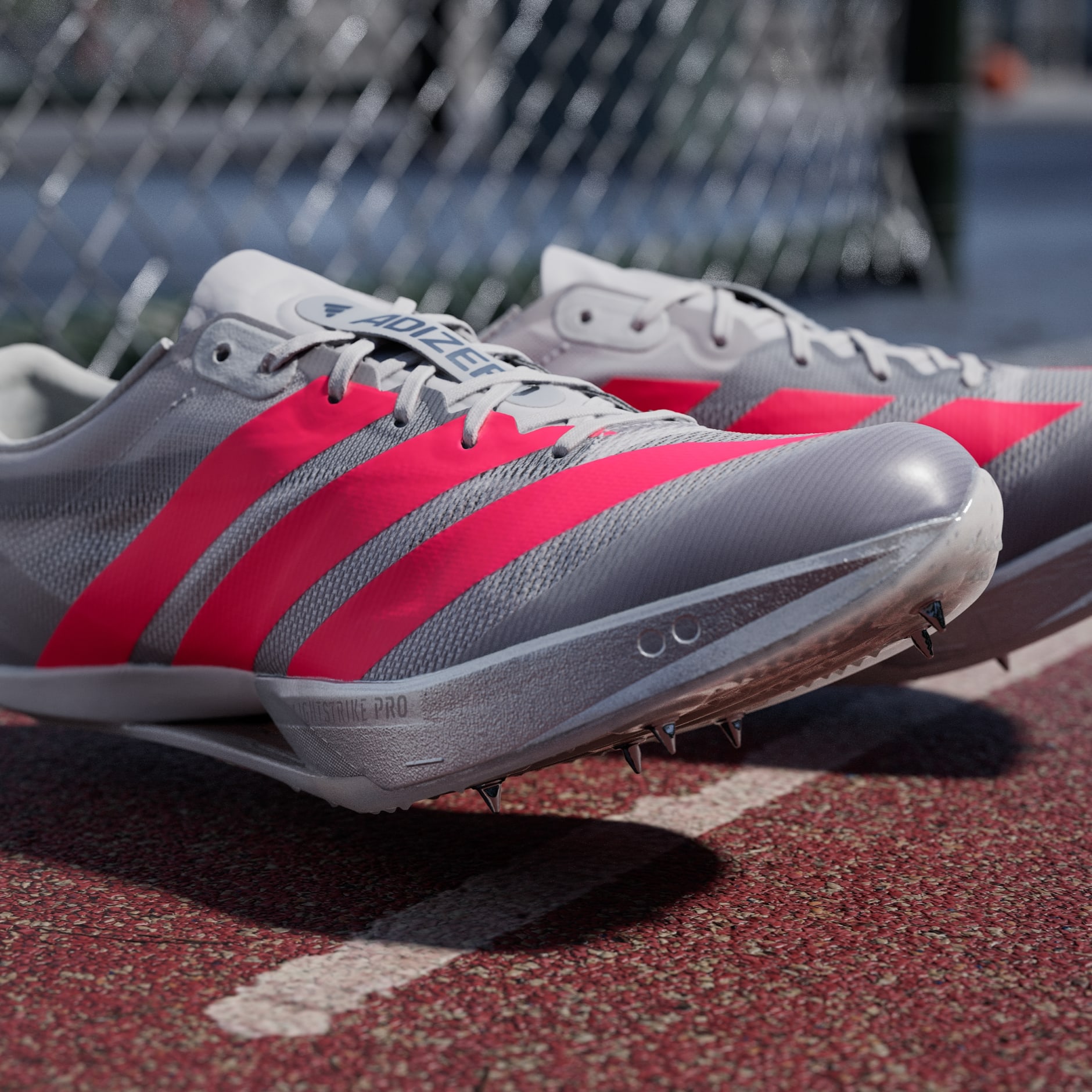 Adizero Prime SP 4