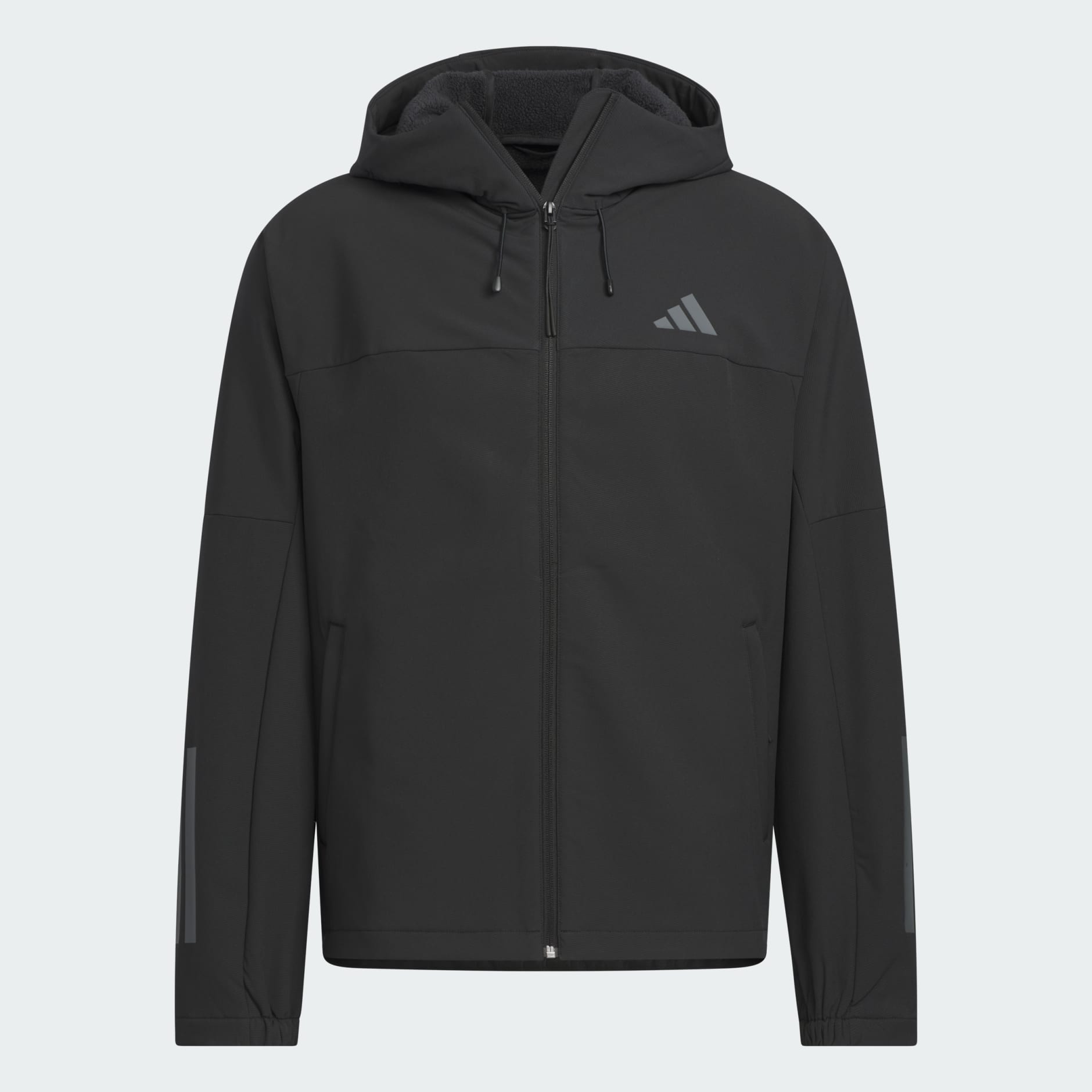 VALUE RANGE SOFT SHELL JACKET