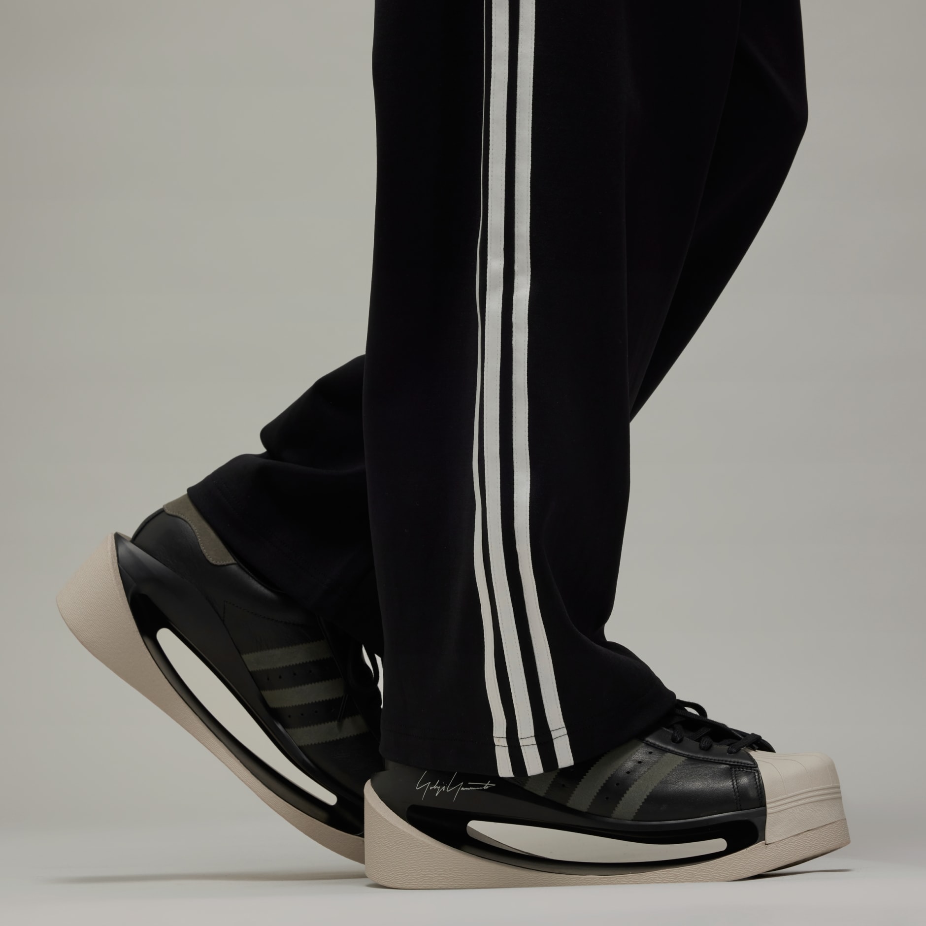 Y-3 3-Stripes Track Pants