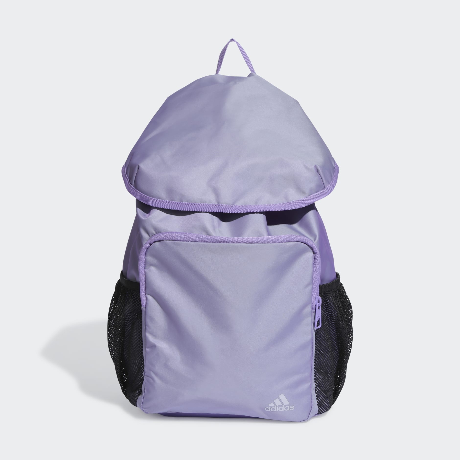 Kids Accessories - Dance Backpack - Purple | adidas Egypt
