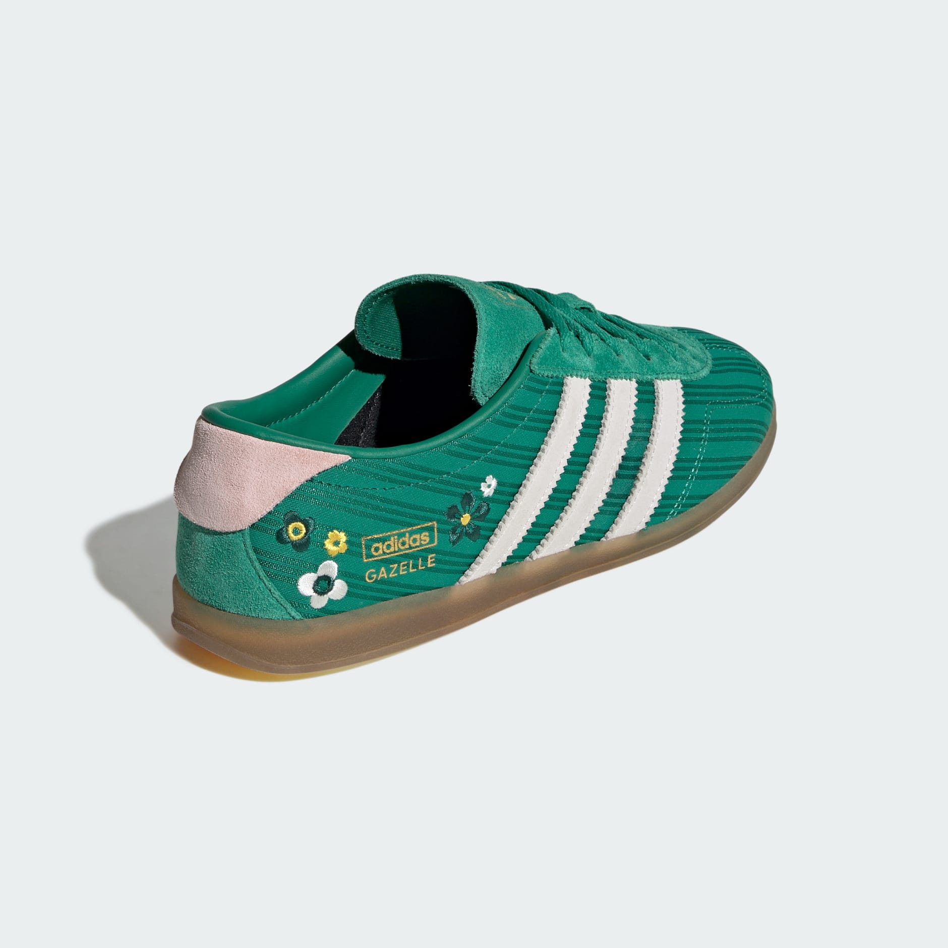 GAZELLE LO PRO SHOES