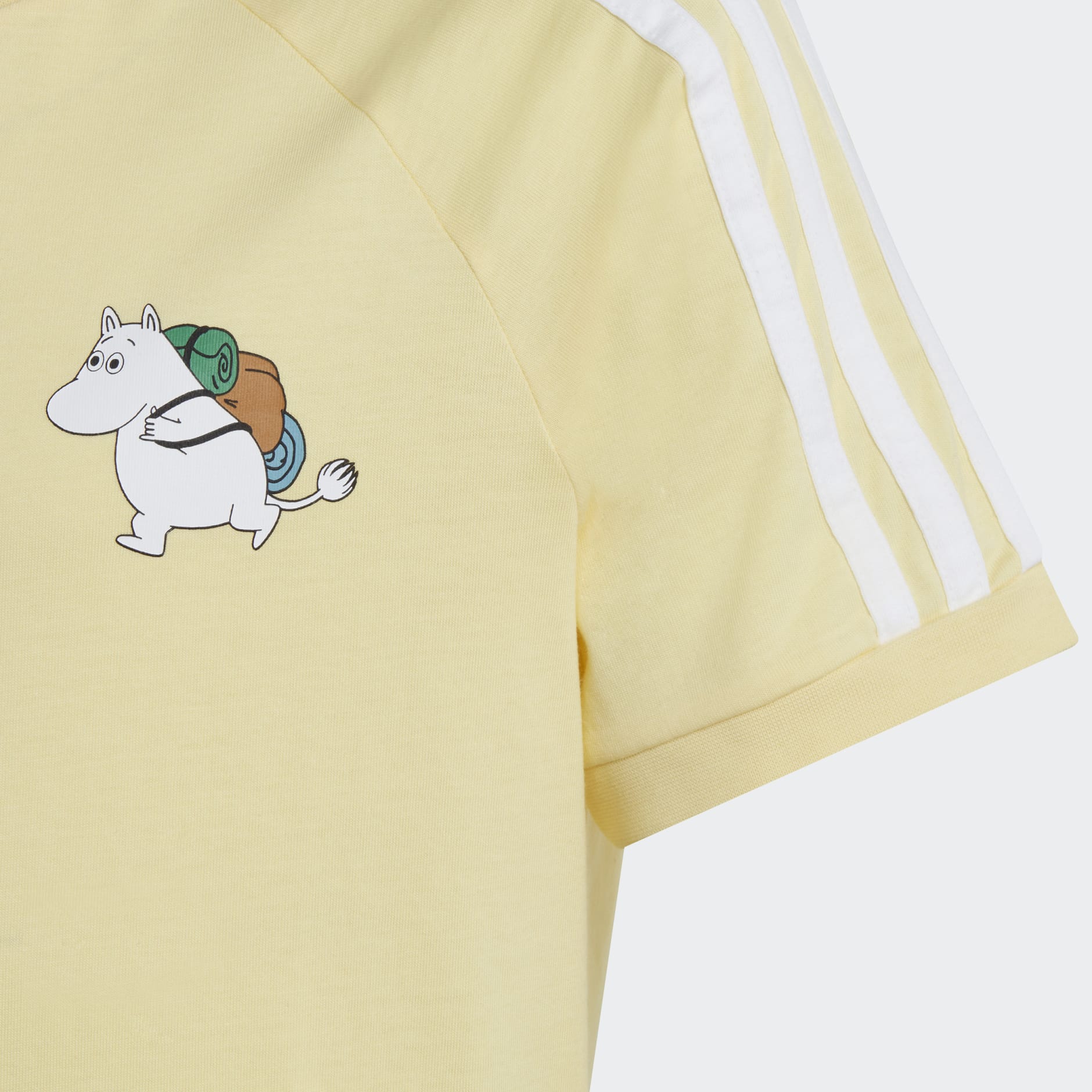 adidas Originals x Moomin Tee