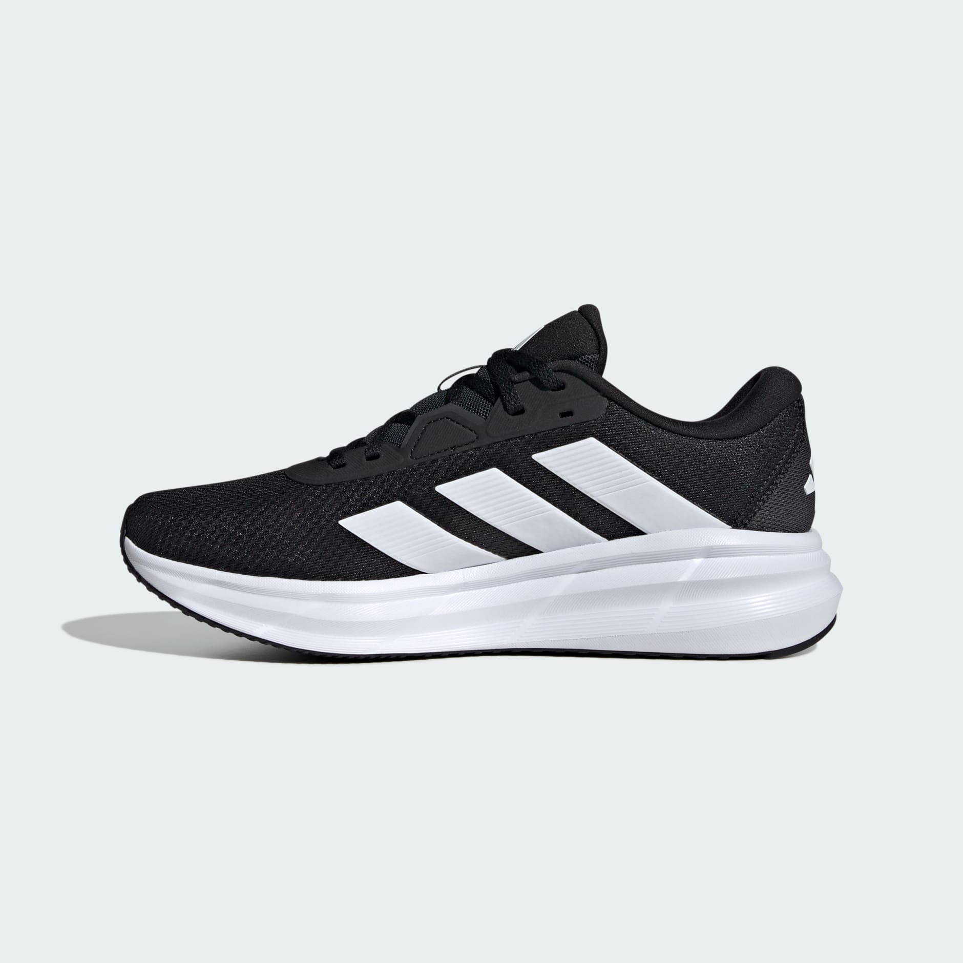 adidas Galaxy 7 Running Shoes - Black | adidas UAE