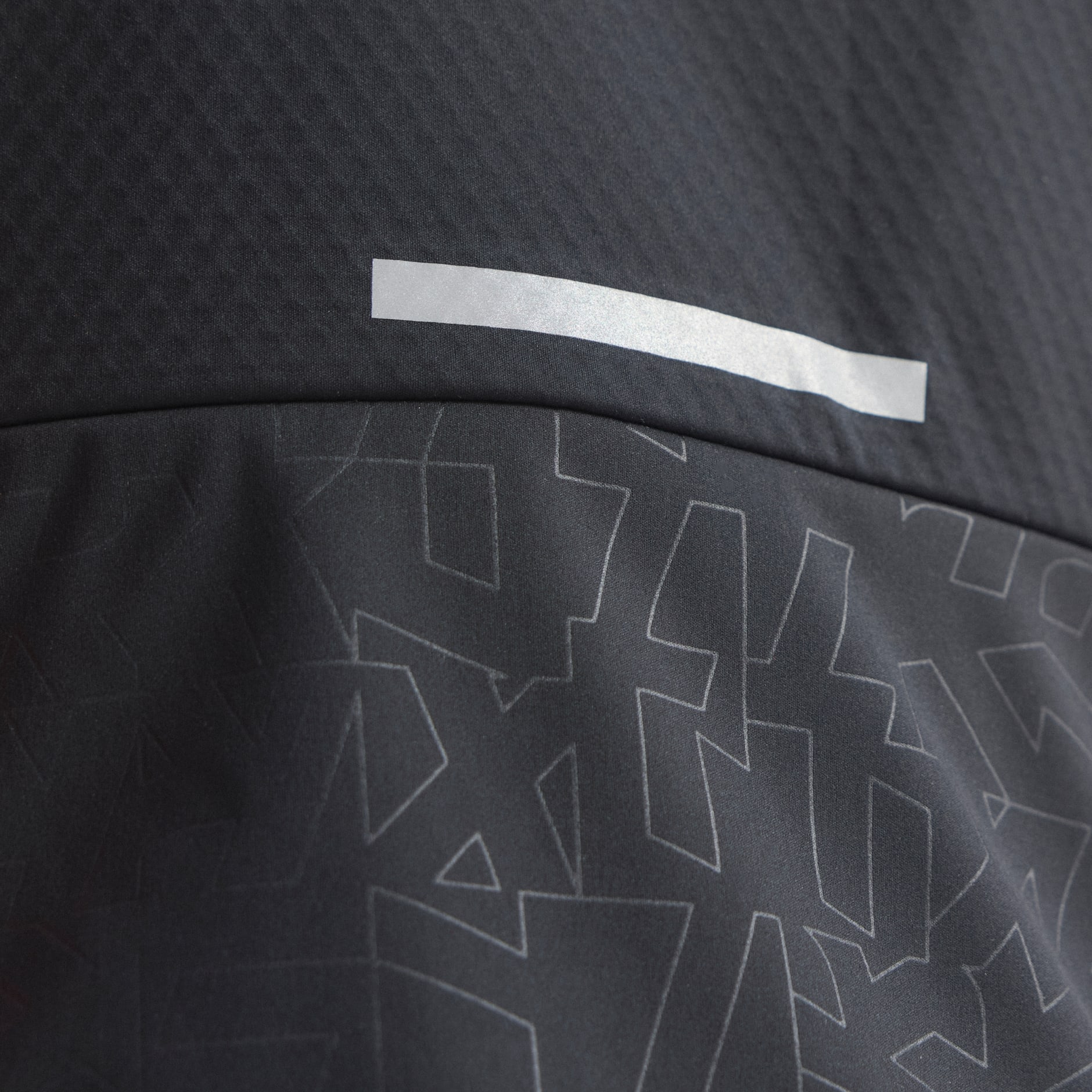 Vestă softshell de schi fond Terrex Xperior