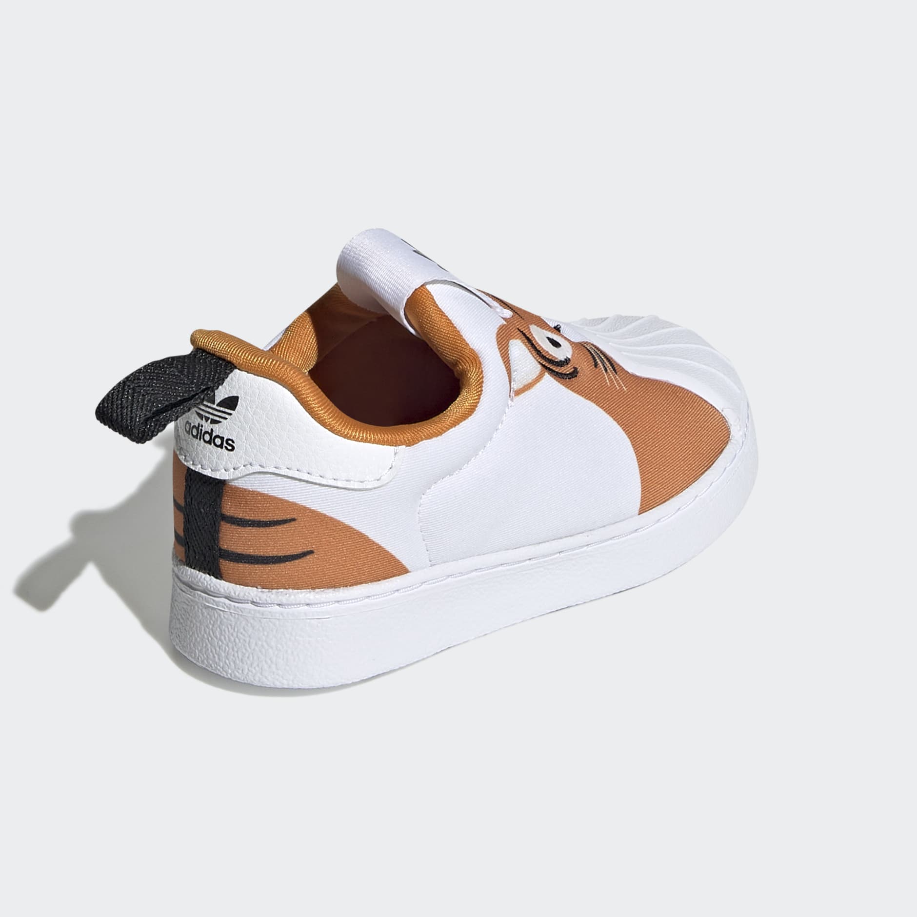 Superstar 360 Tiger Shoes