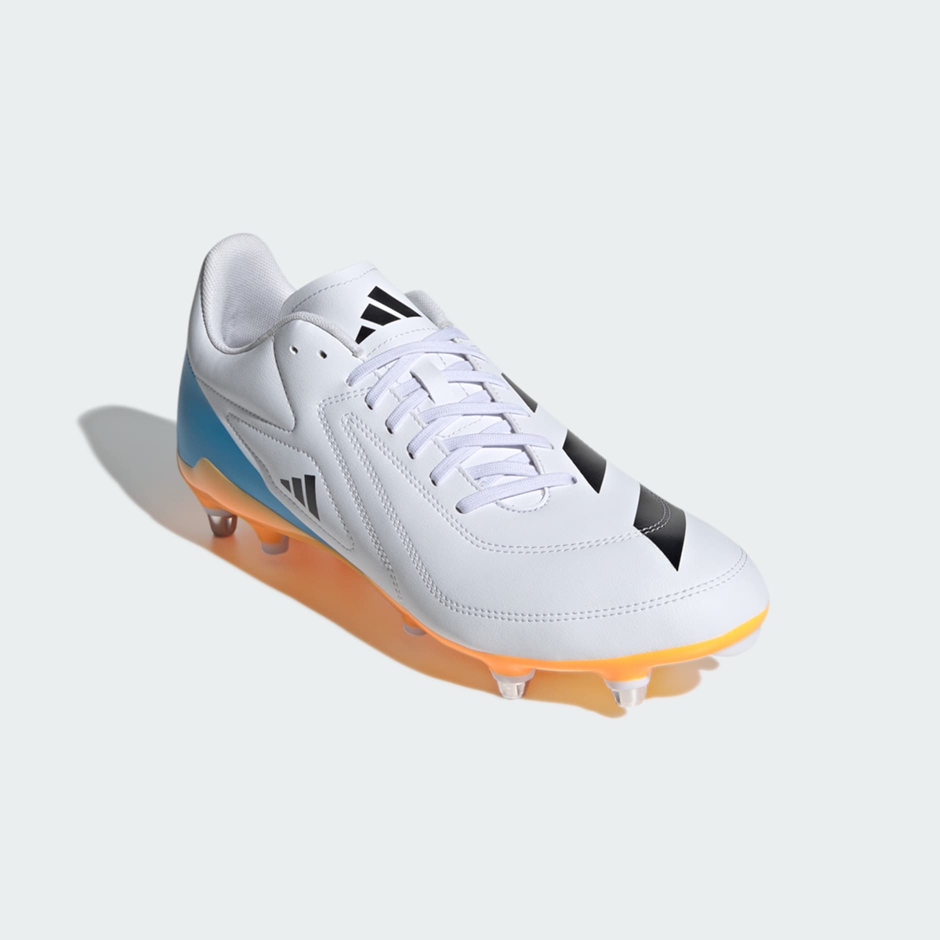 RS15 Soft Ground Rugby Boots