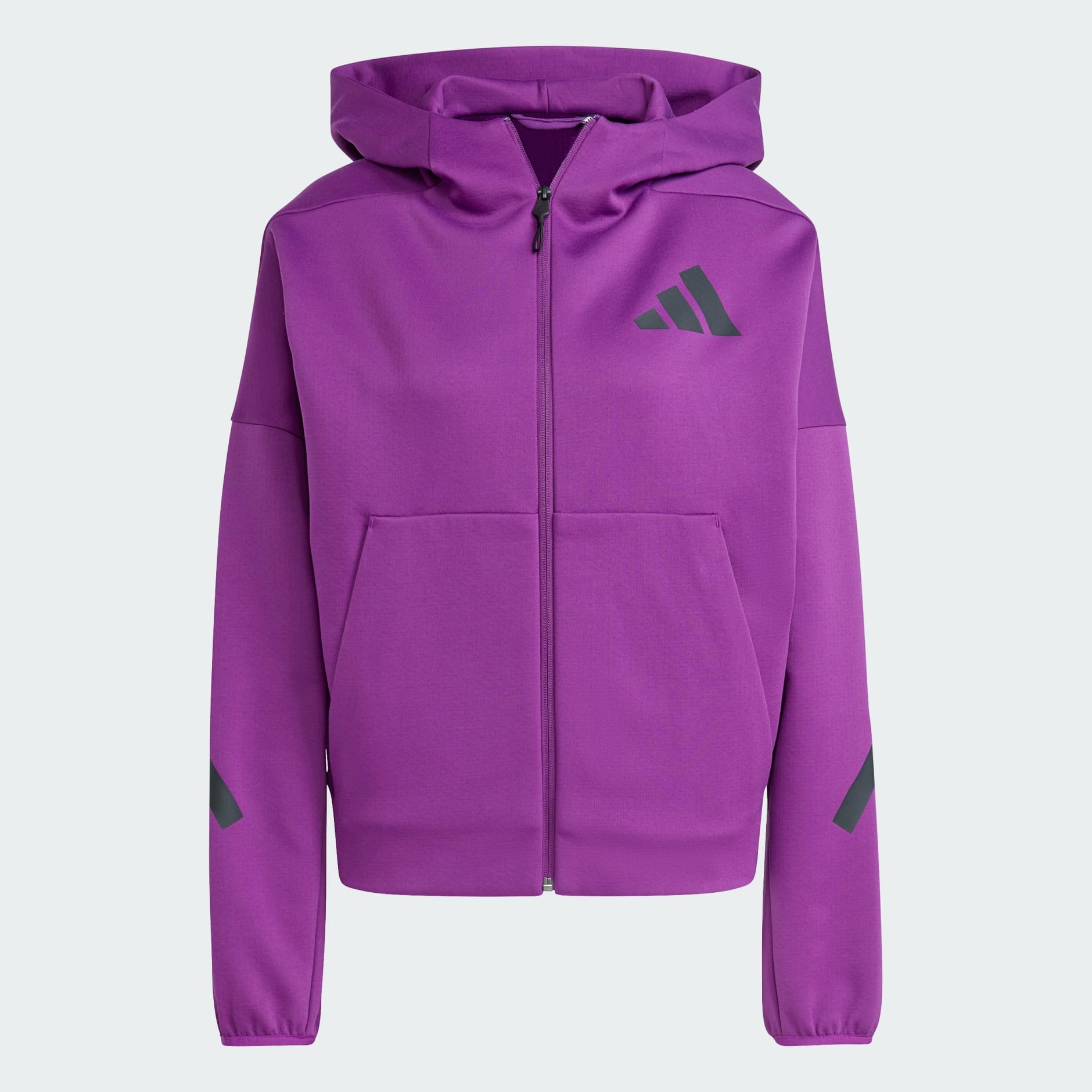 adidas Z.N.E. Full-Zip Hoodie