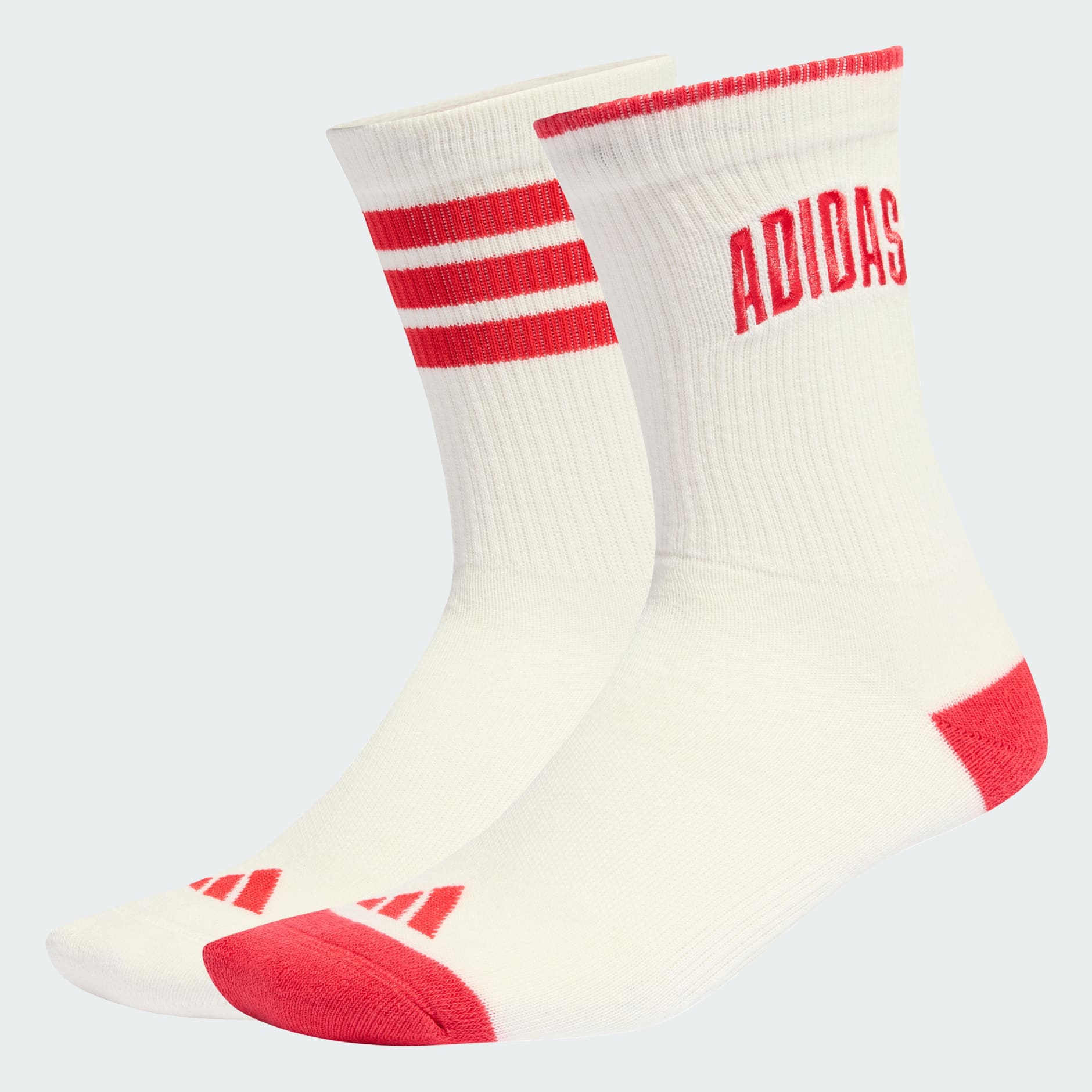 Stadium Socks 2 Pair Pack