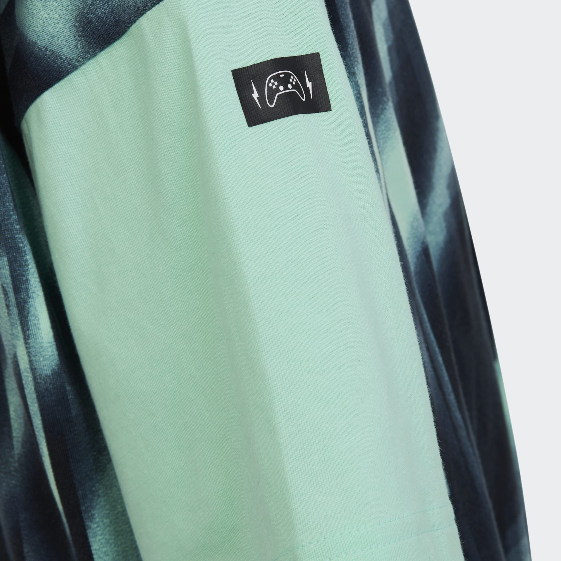ARKD3 Allover Print Tee