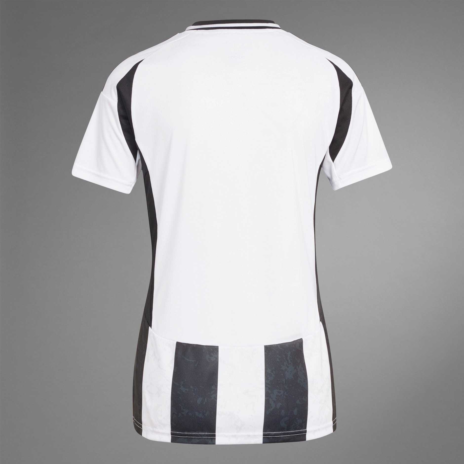 adidas Juventus 24 25 Home Jersey White adidas TZ