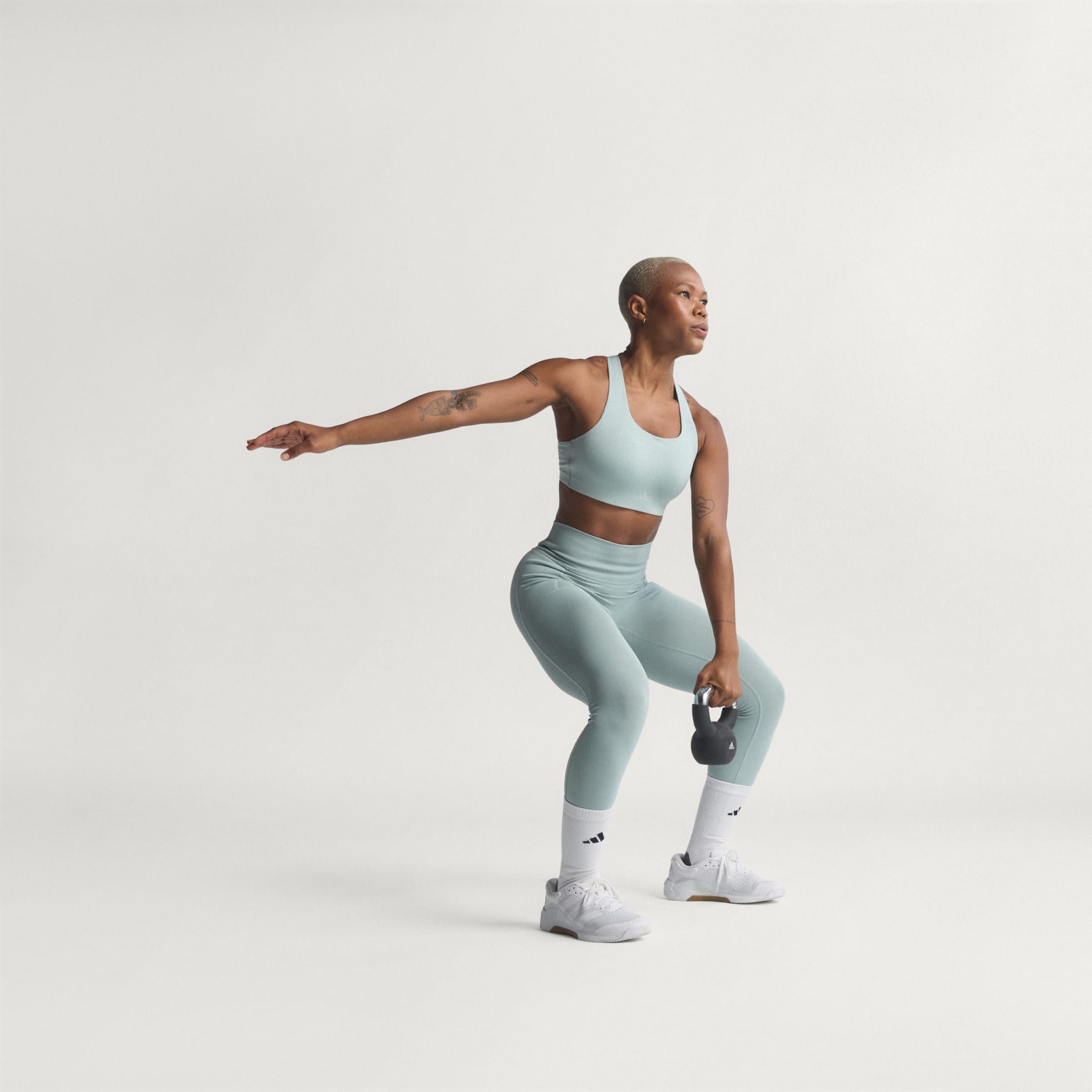 Sutien cu susținere ridicată Optime Power