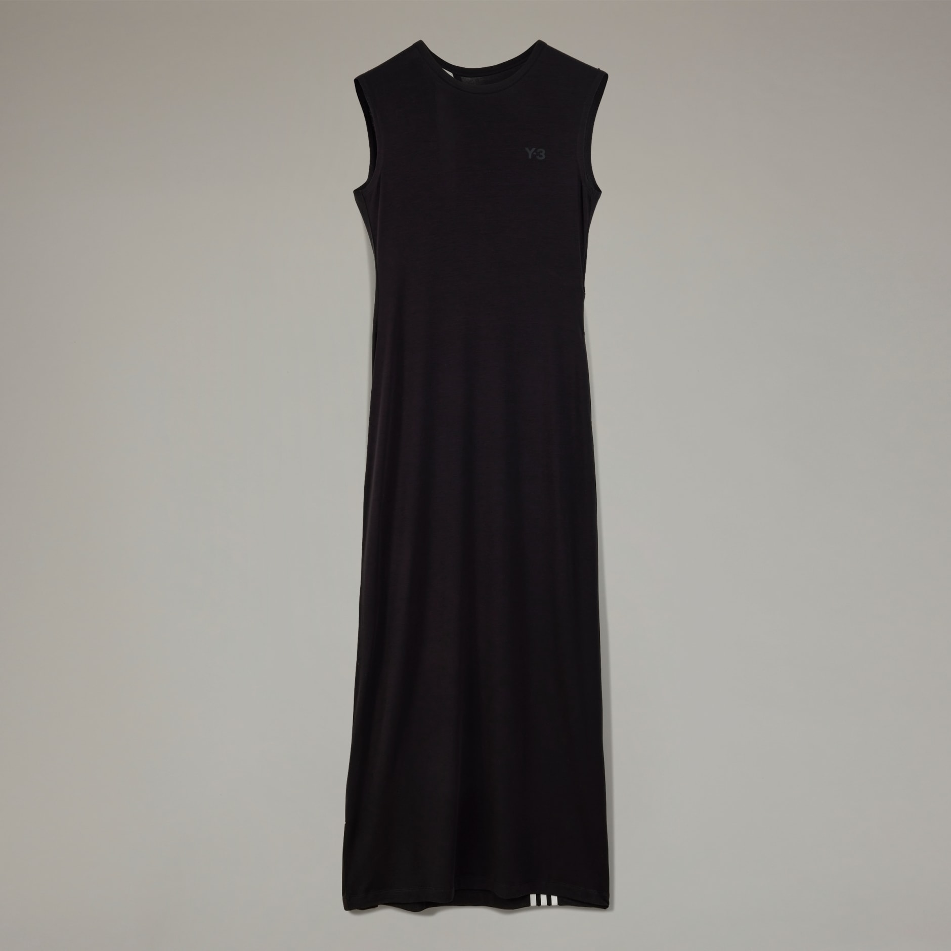 Y-3 Tank Dress - Black | adidas Hong Kong