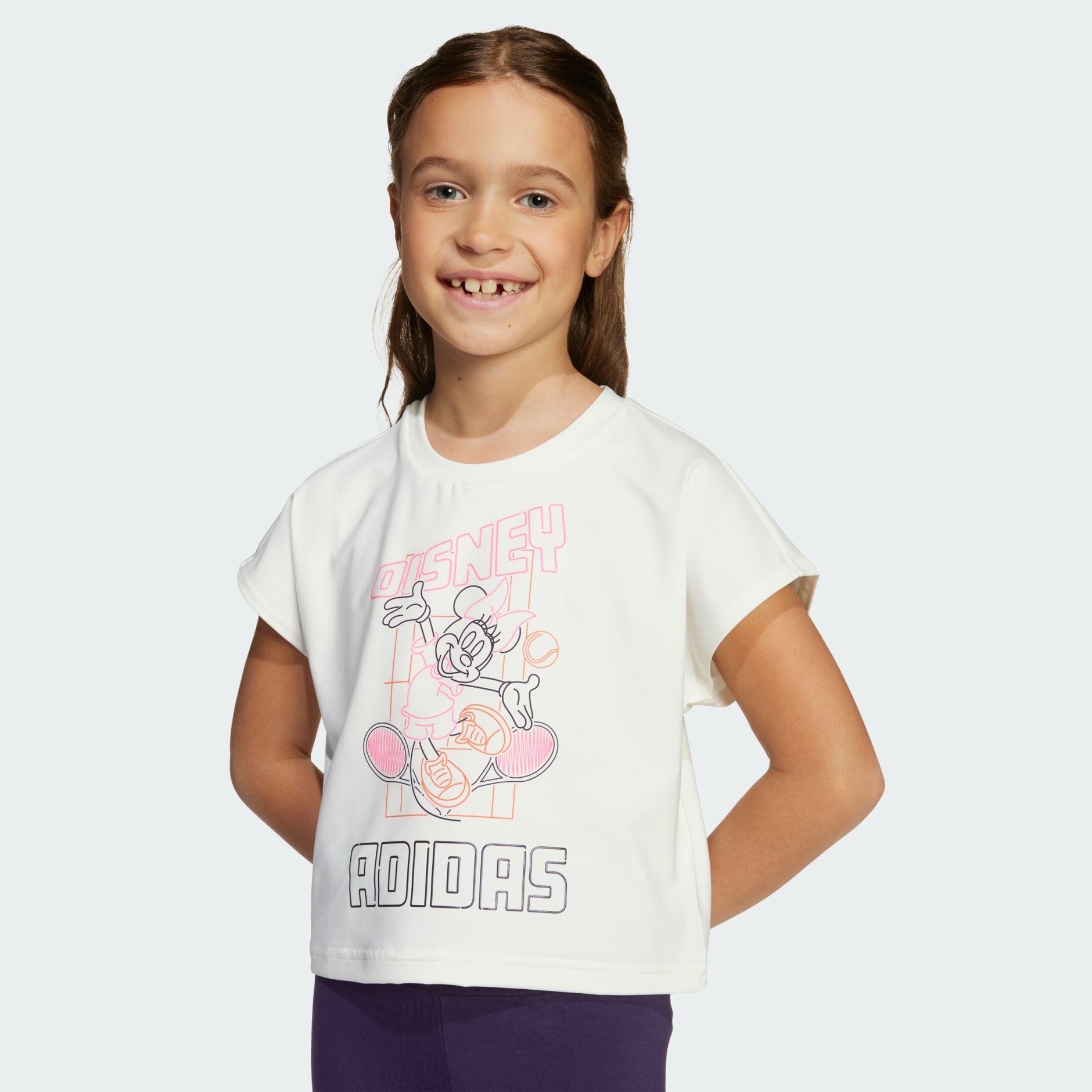 adidas Disney Minnie Mouse Sport Set Kids