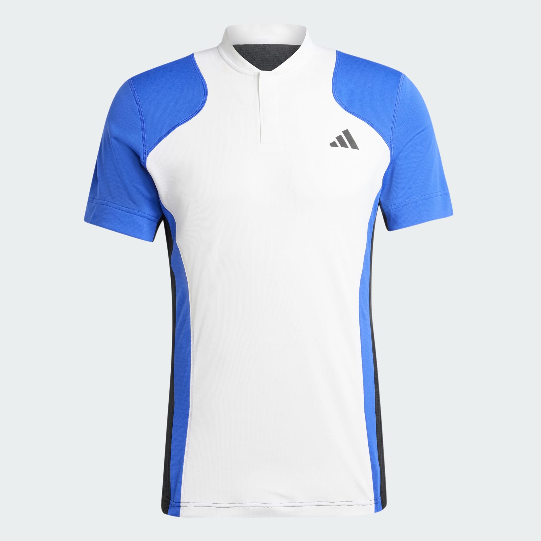 adidas Tennis Pro HEAT.RDY FreeLift Polo Shirt - White