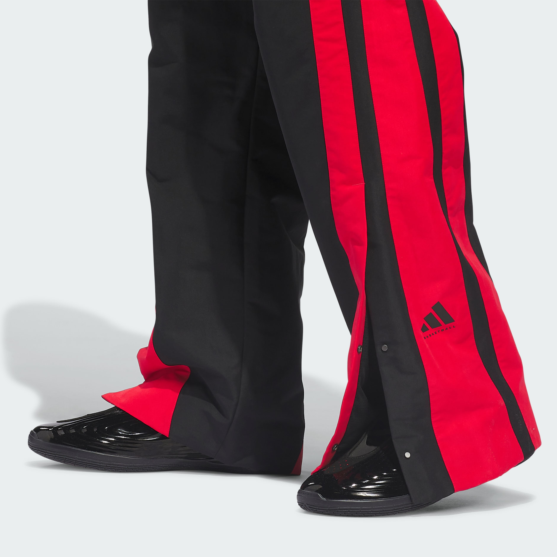 ADIDAS BASKETBALL WOVEN PANTS