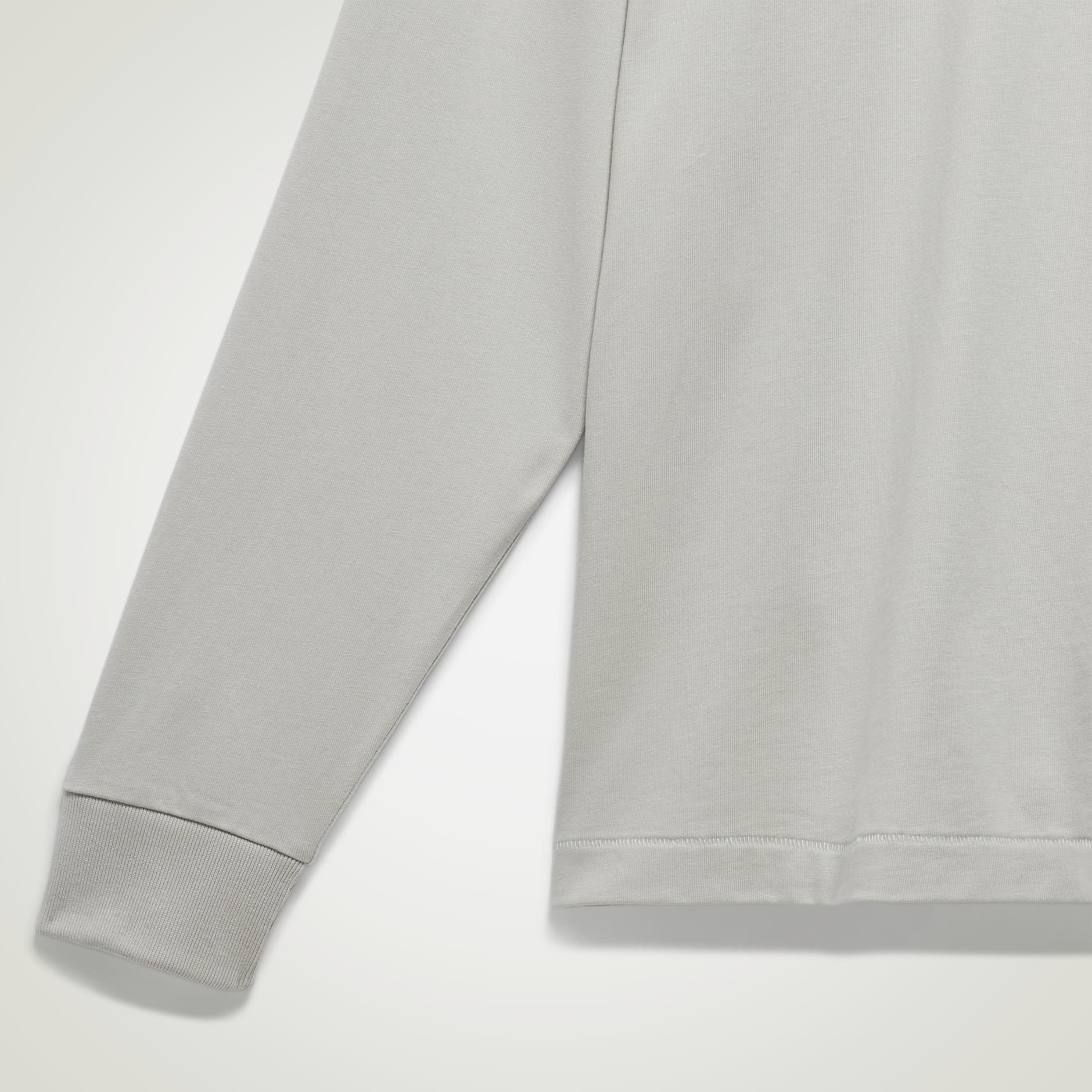 ONE BB L/S TEE