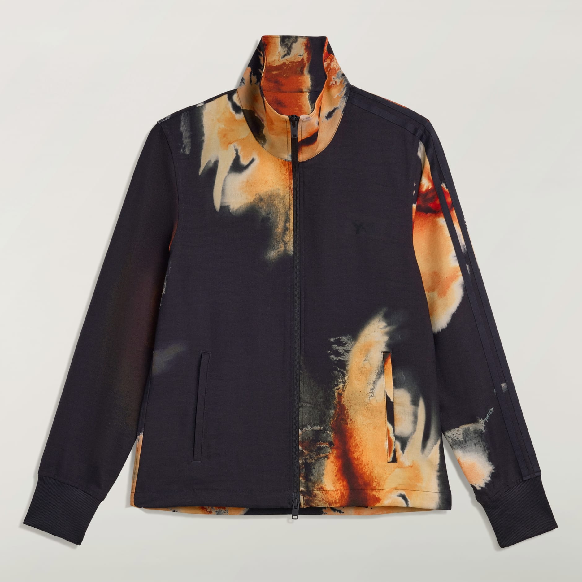 Y-3 AOP 運動風褸 - 三間