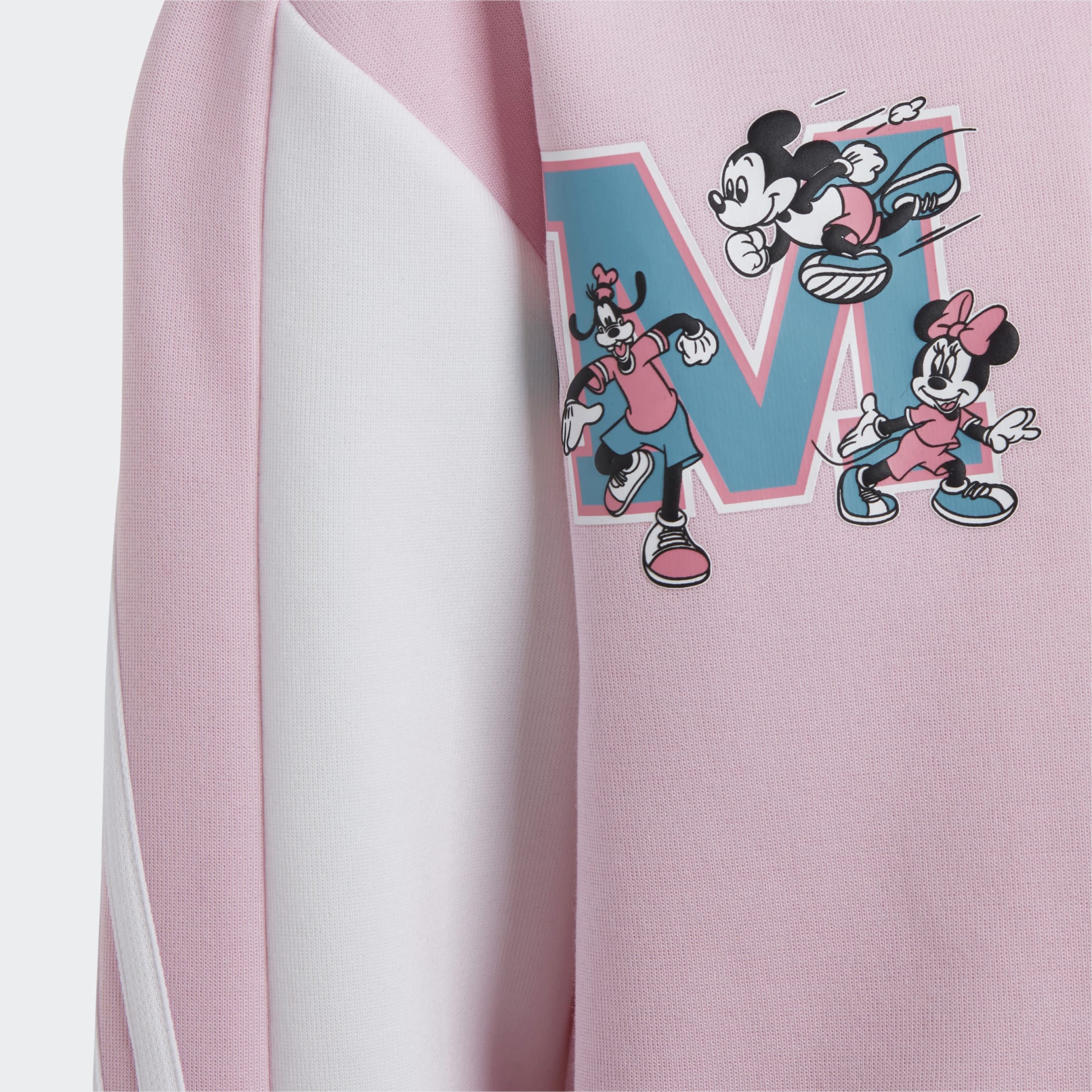 adidas x Disney Mickey Mouse Track Top