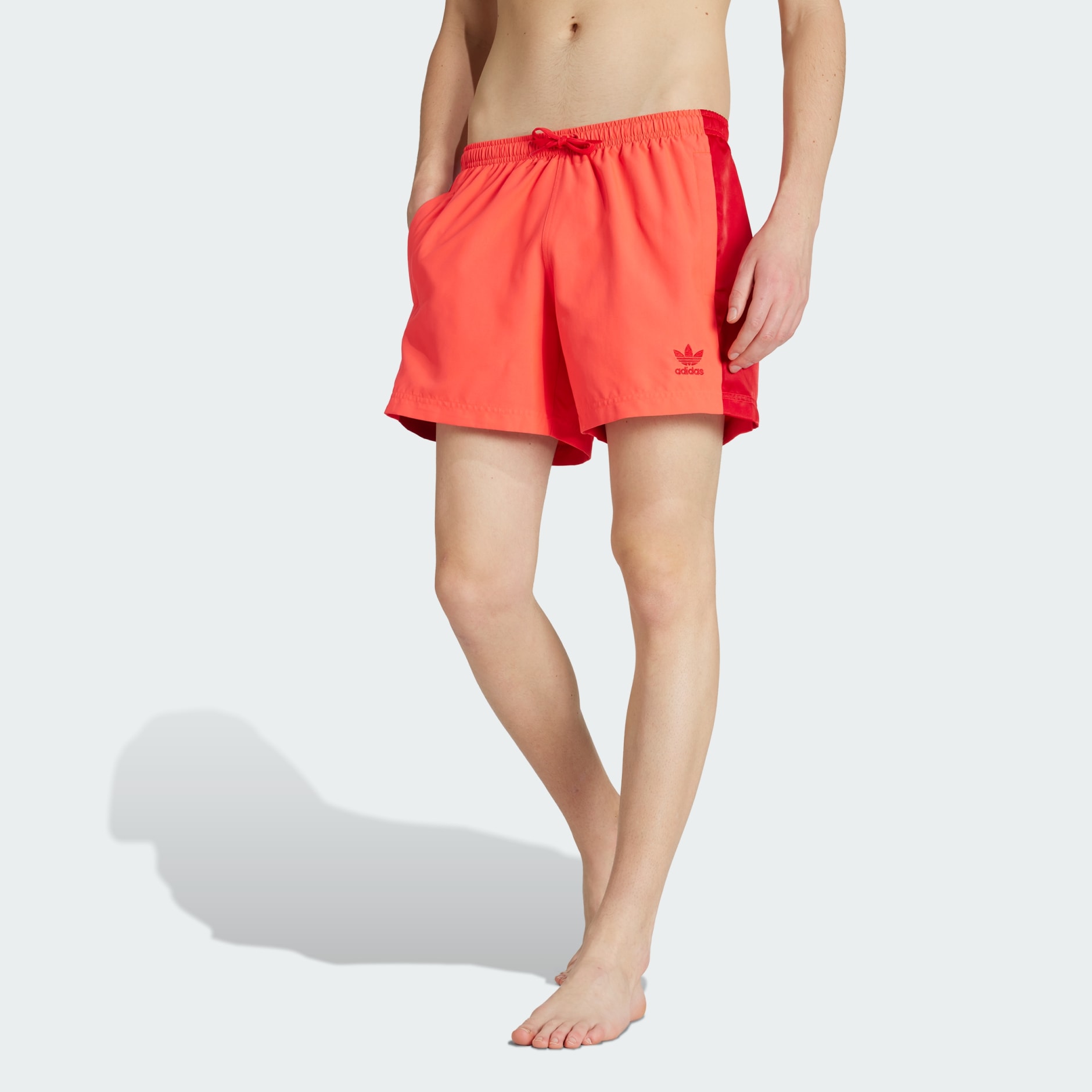Adicolor 5-Inch Swim Shorts