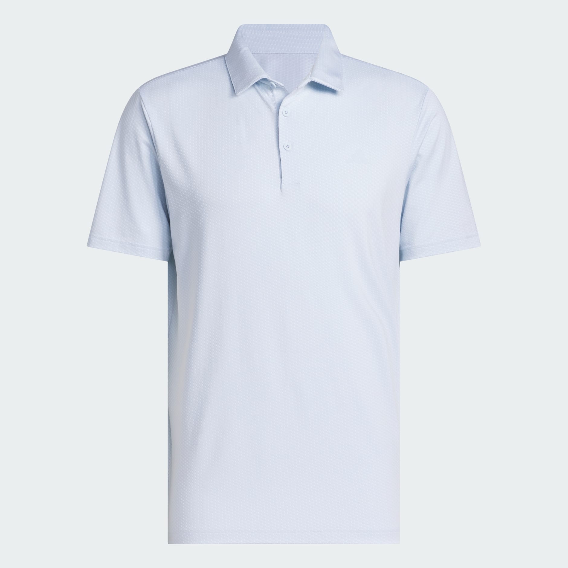 PERFORMANCE TEXTURED POLO SHIRT