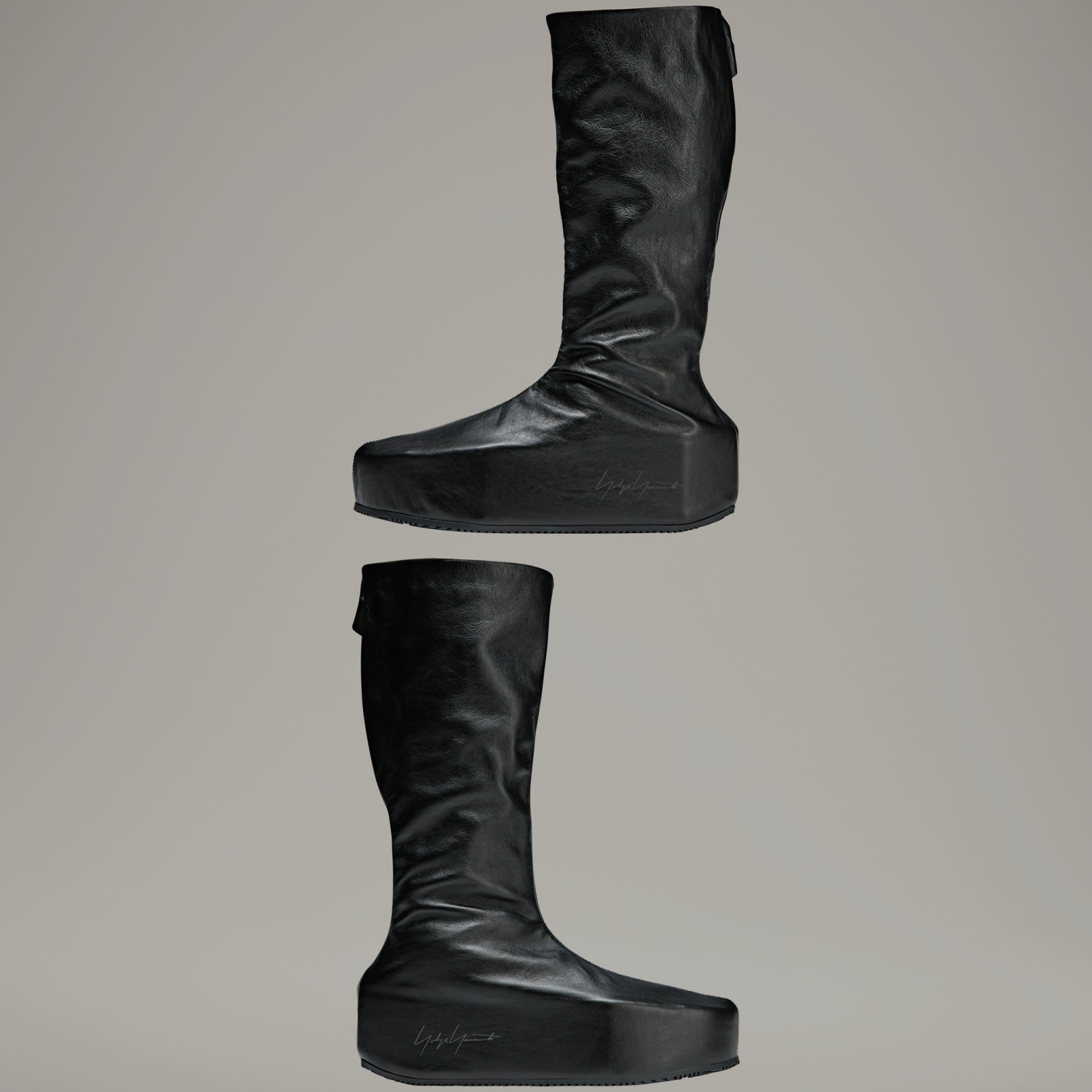 Y-3 Kyasu Overboots