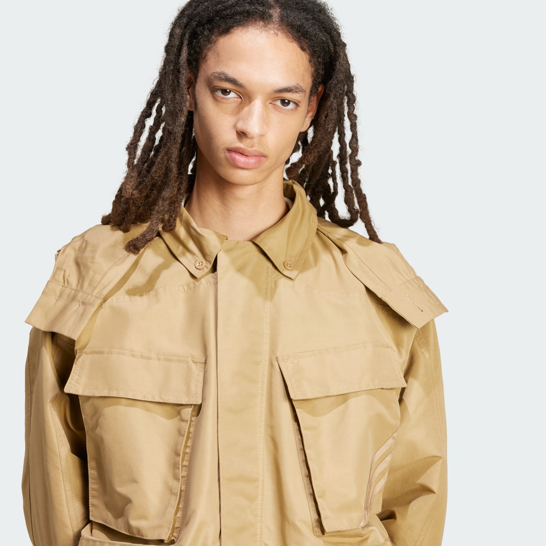 Premium Jacket