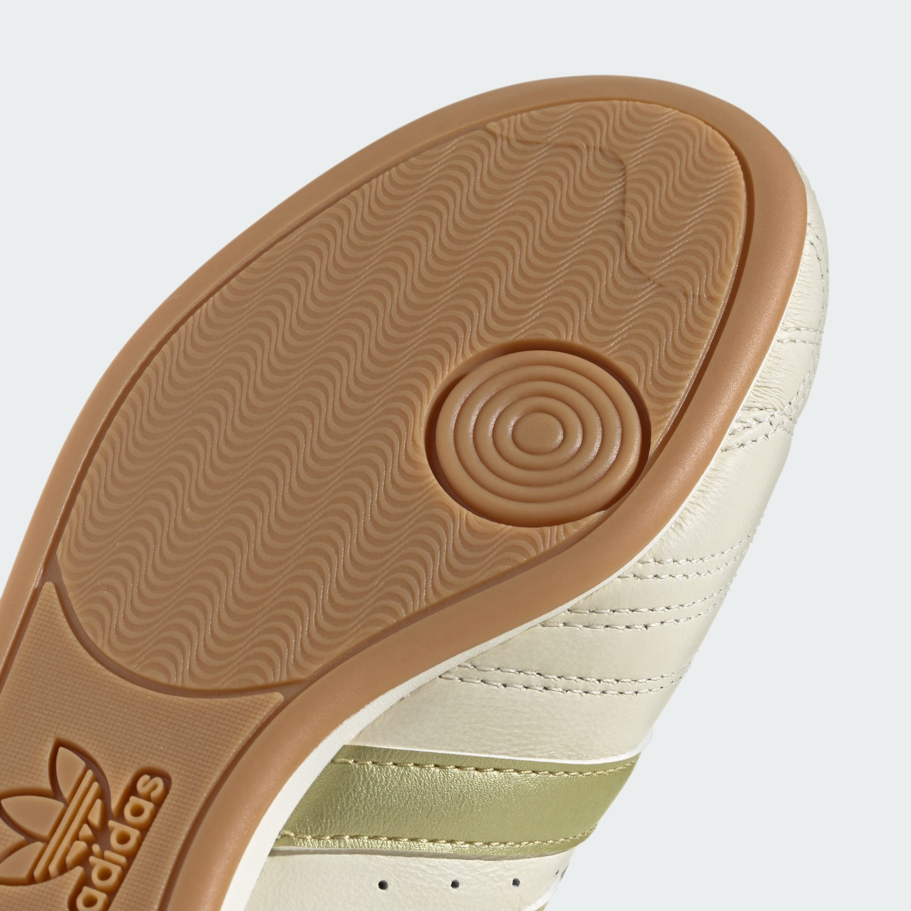 スニーカー adidas Taekwondo Race Cream White Gold llic JQ0570 WMNS) adidas Taekwondo 'Cream White Gold Metallic' JQ0570