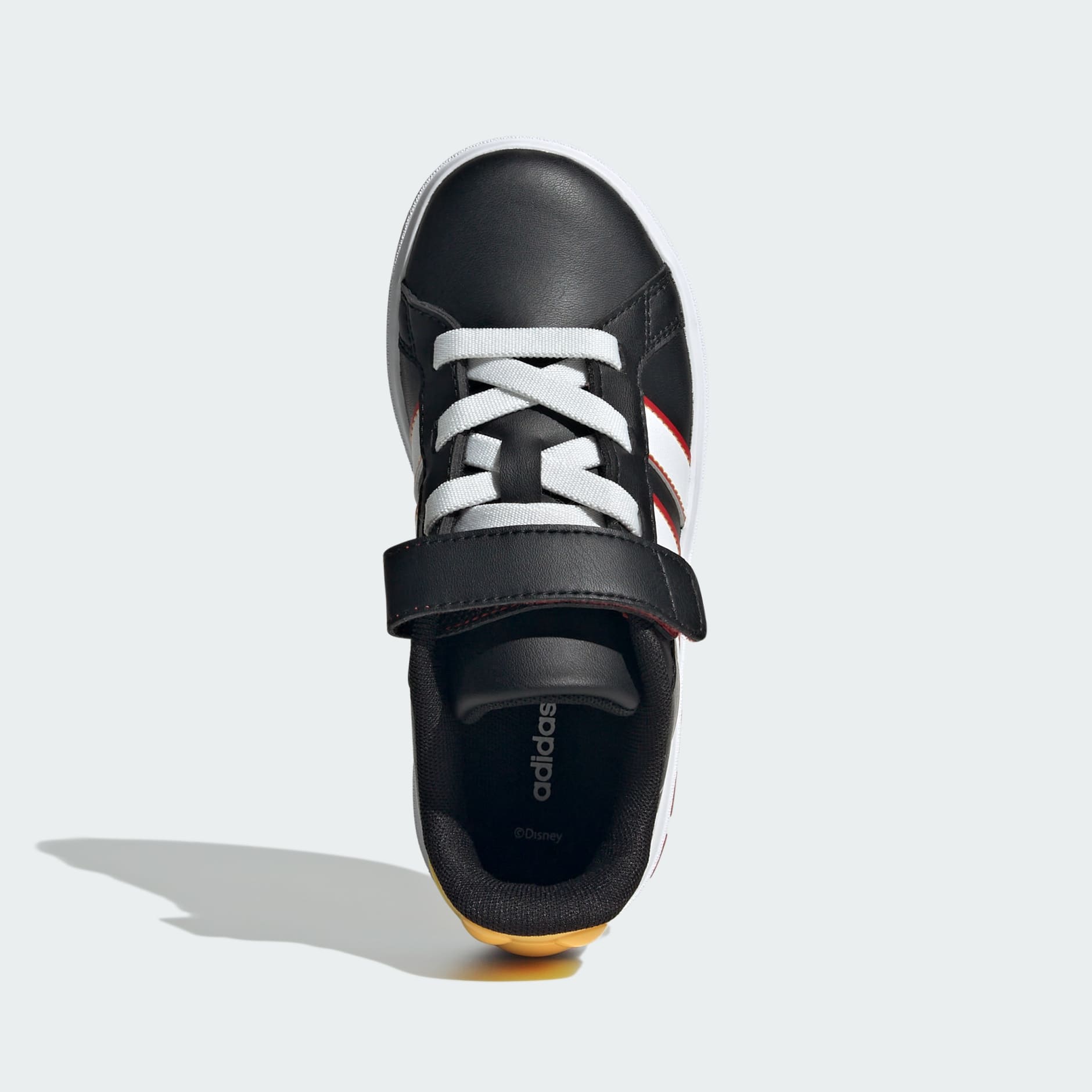 adidas Disney Mickey Mouse Grand Court Shoes Kids