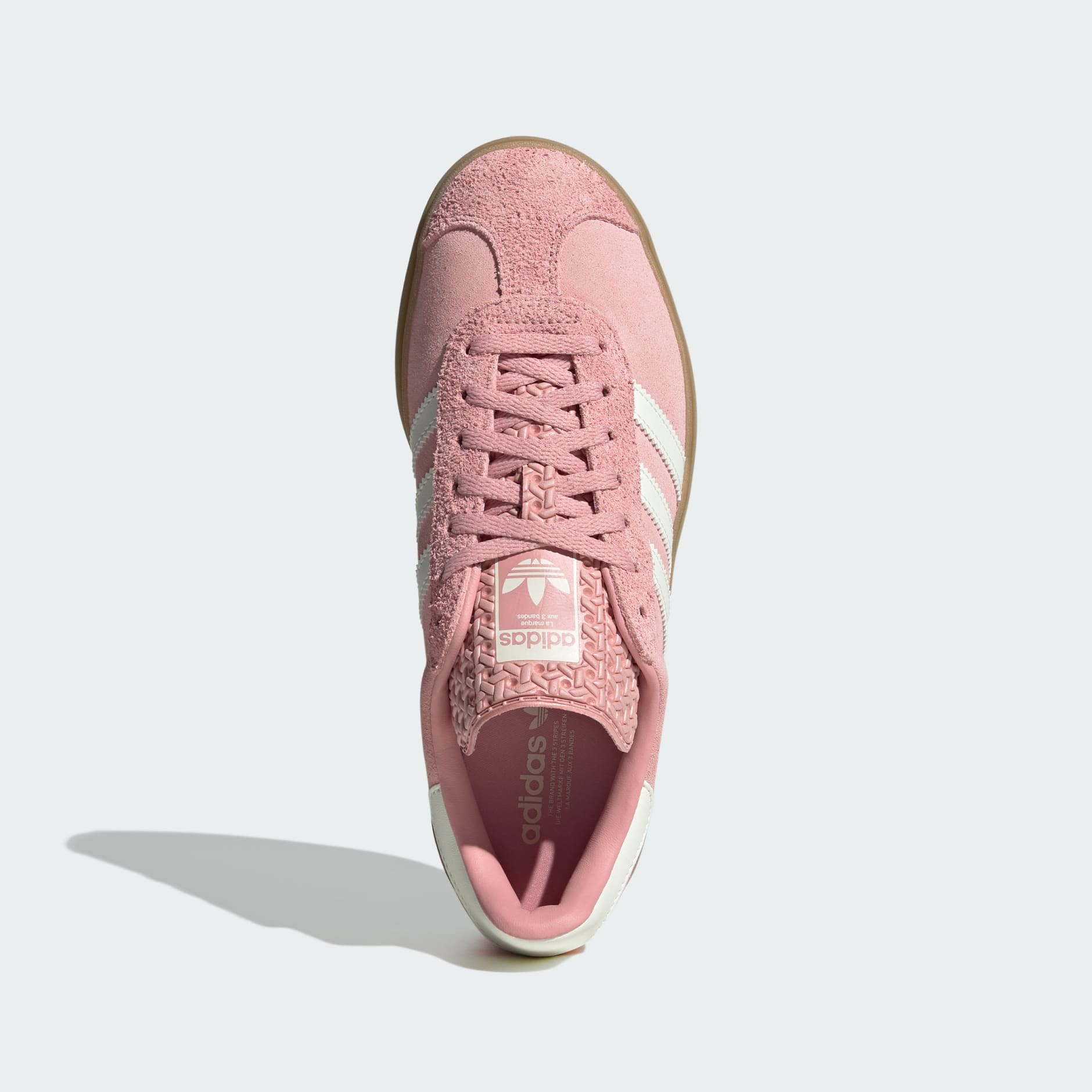 Gazelle Bold Shoes